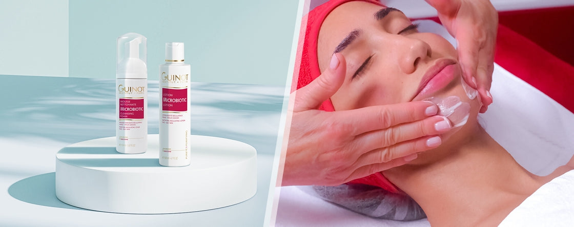 How to Fight Blemishes?