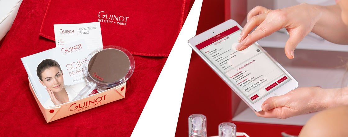 What Is the Guinot Beauty Prescription?