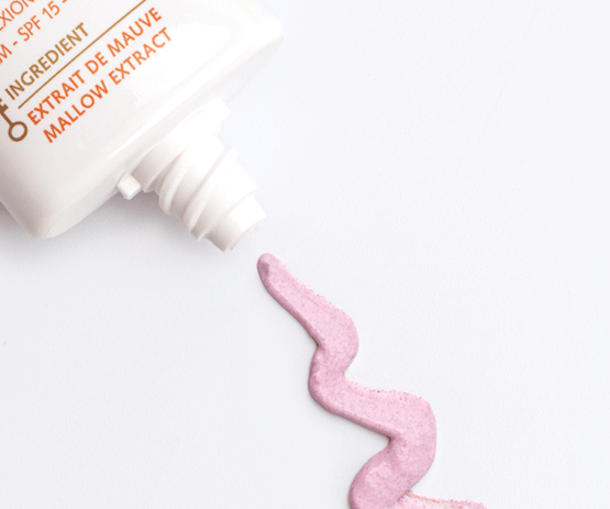 Hydra Finish Cream