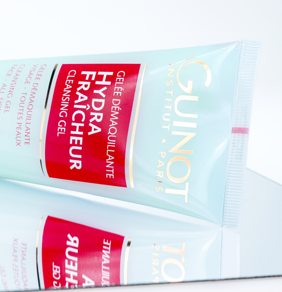 Hydra Fraîcheur Makeup Removing Jelly