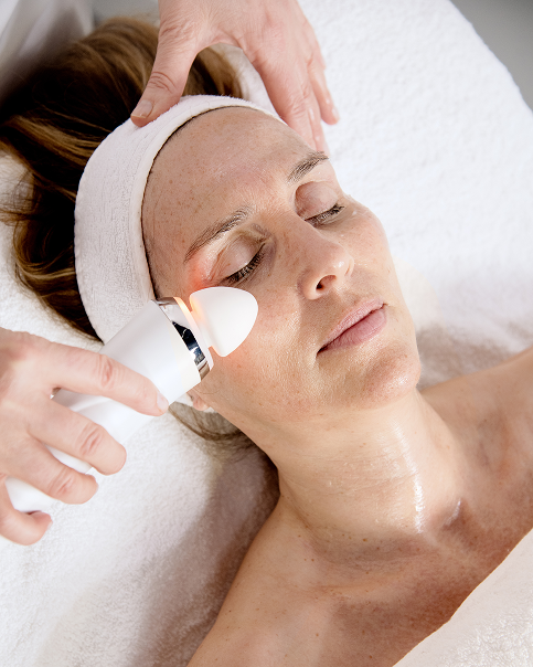 Visible Age Reverse Treatment