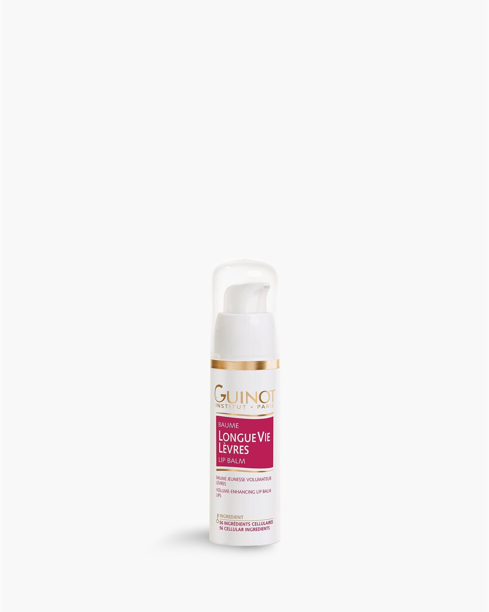 Longue Vie Lip Balm