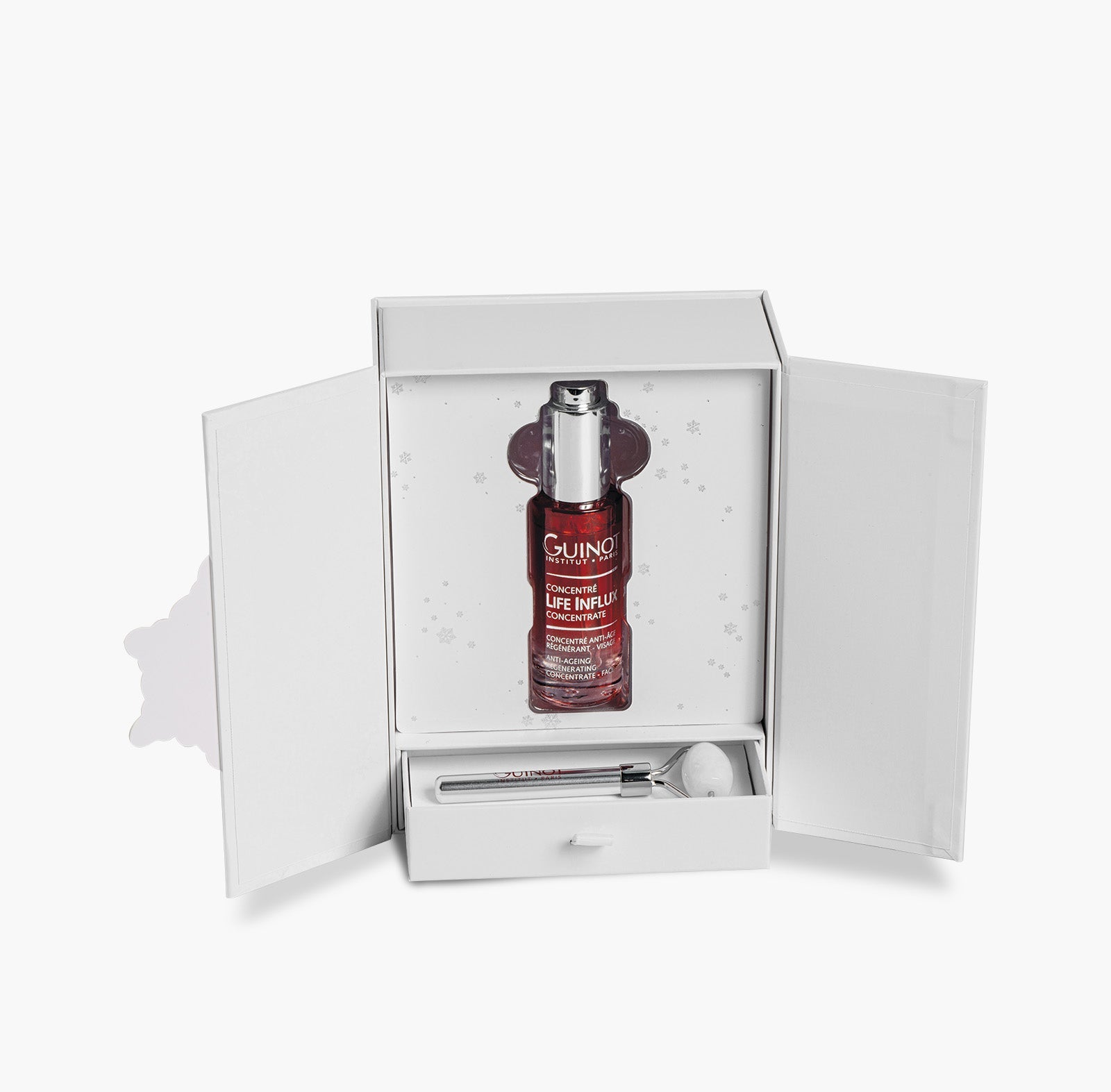 Life Influx Treatment Gift Set