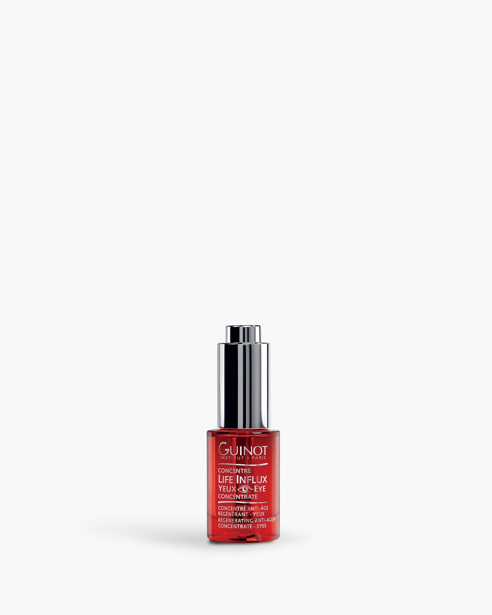 Life Influx EActive Concentrate