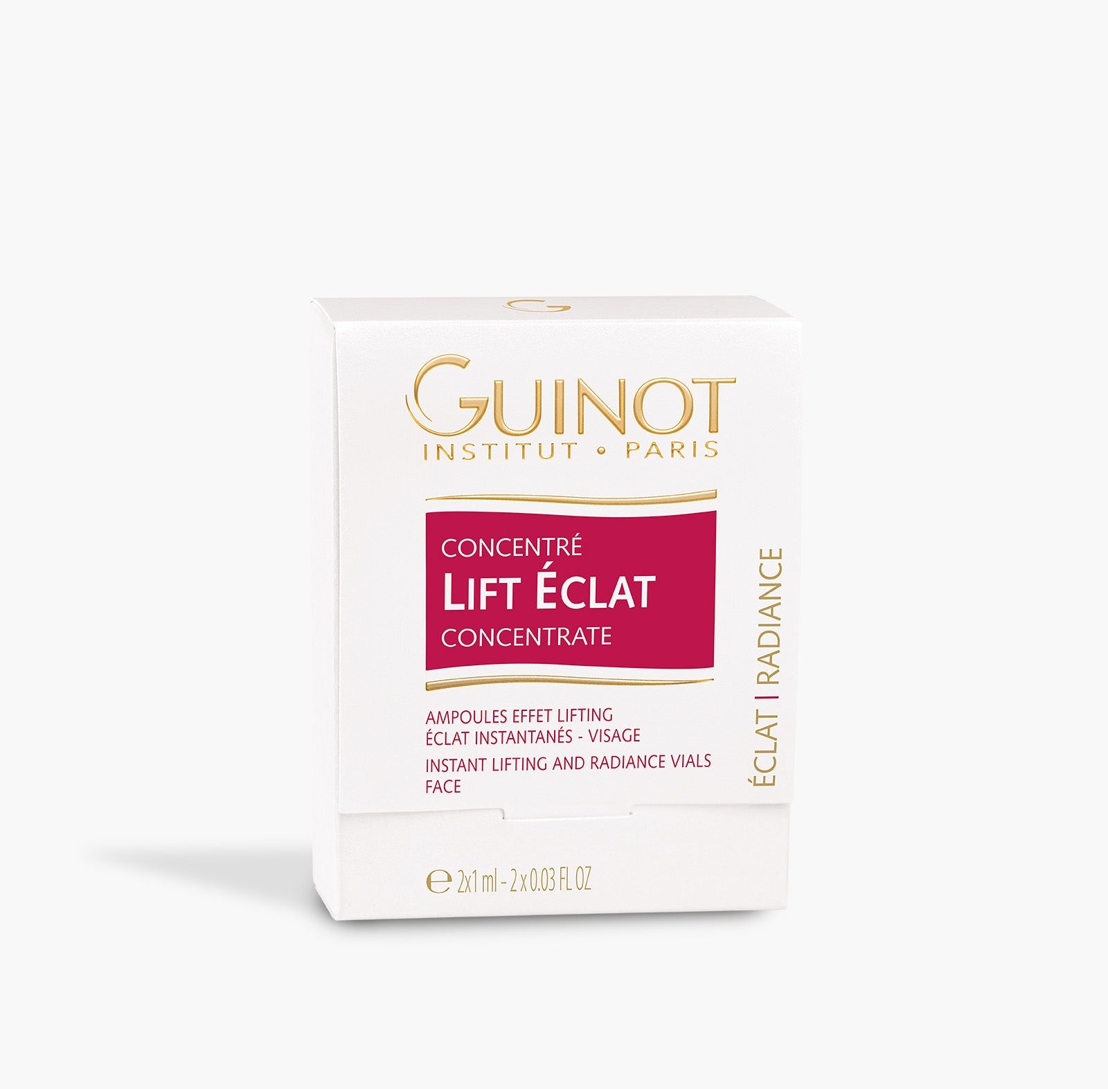 Radiance Lift Concentrate