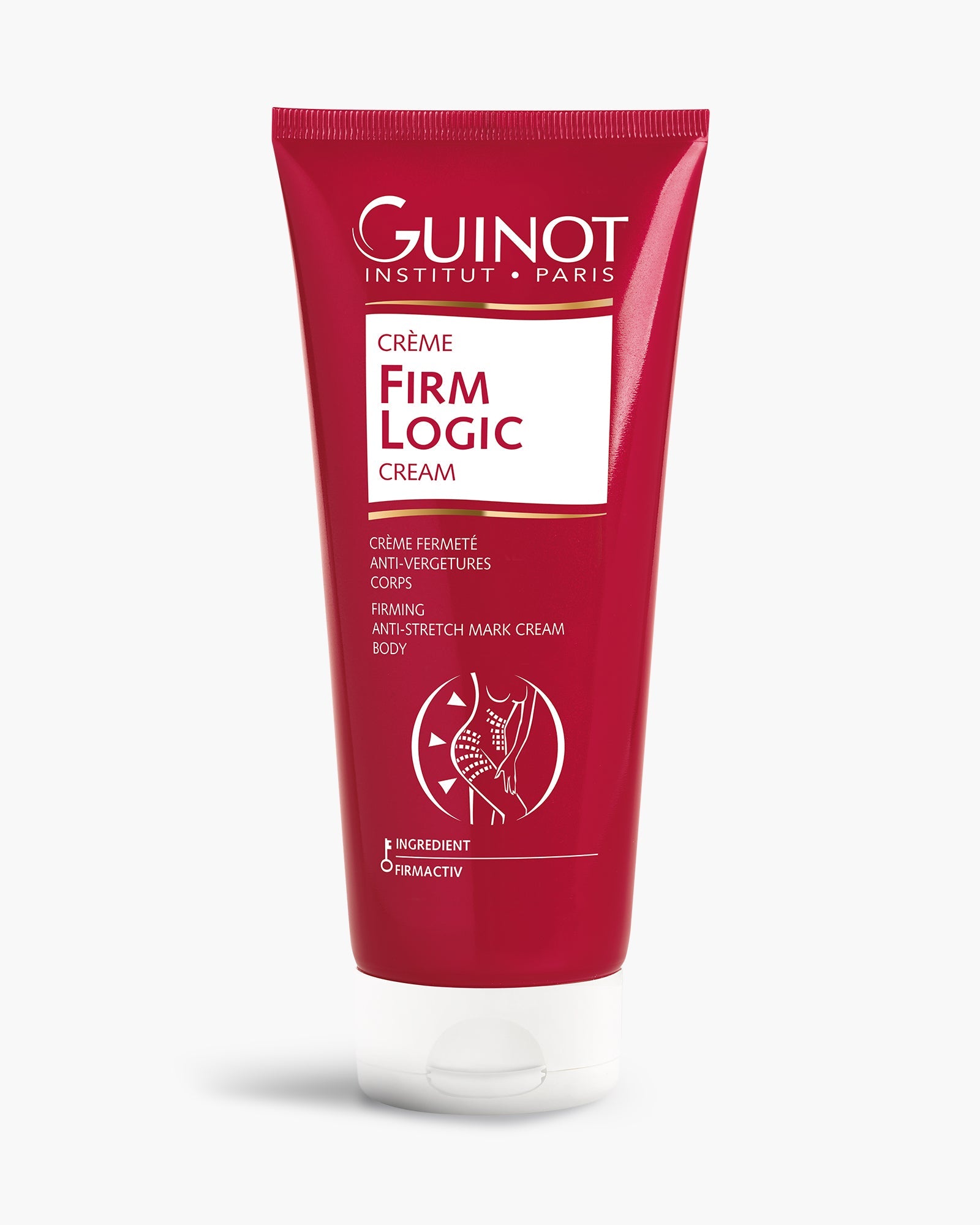 Firm Logic Cream