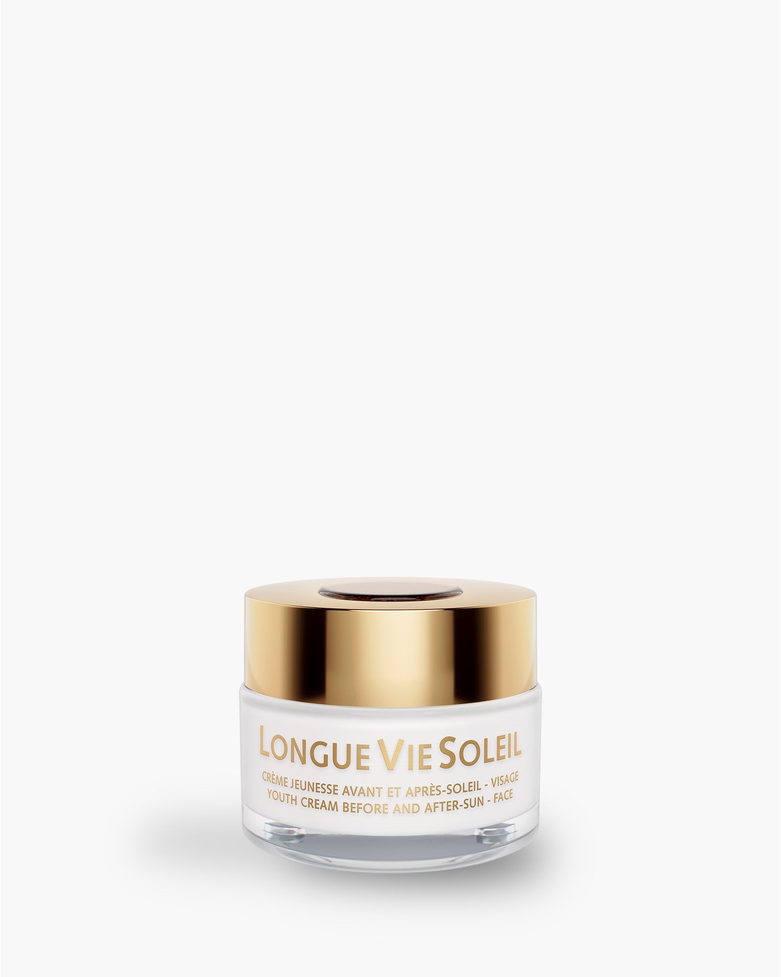 Longue Vie Sun Cream