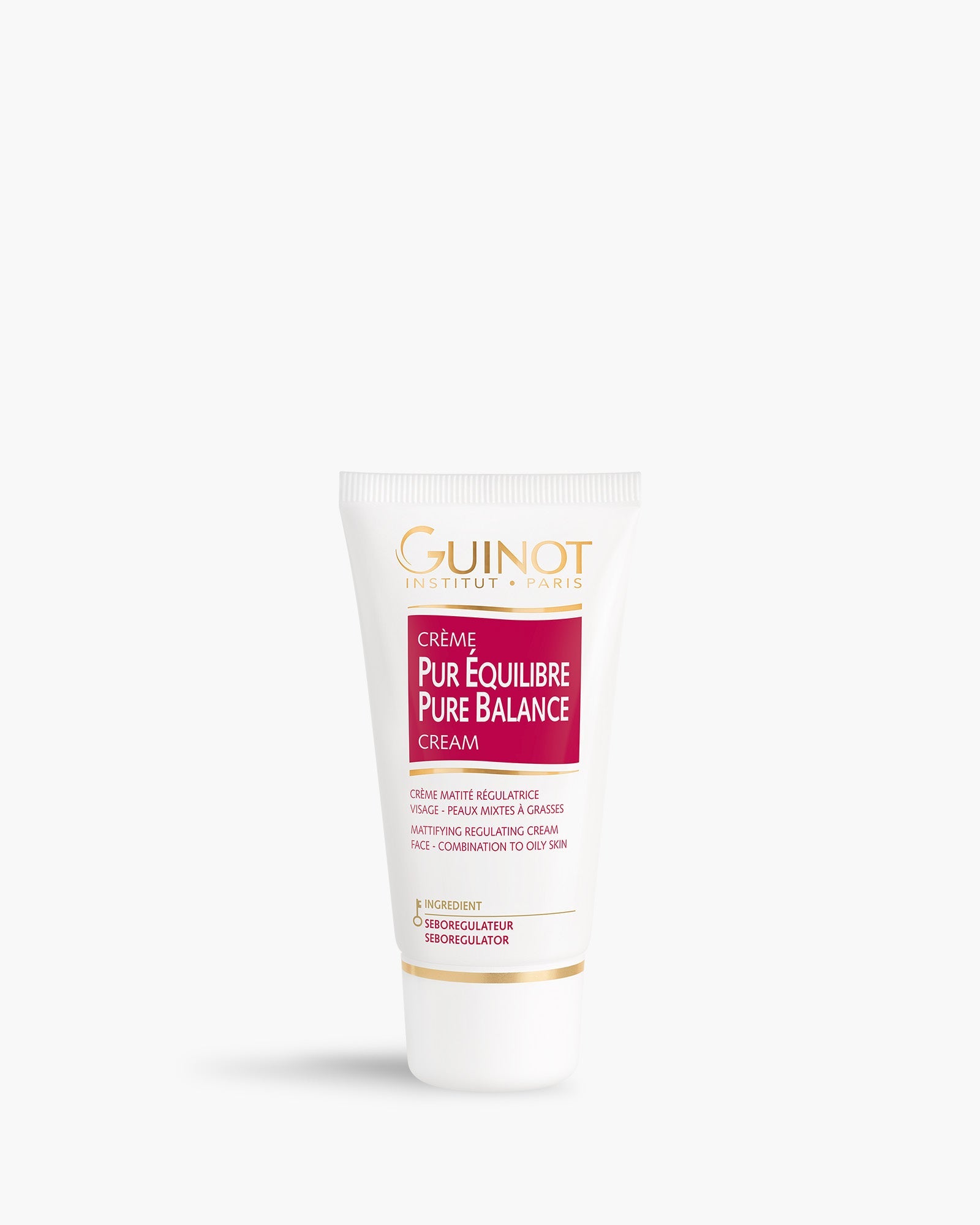 Pure Balance Cream