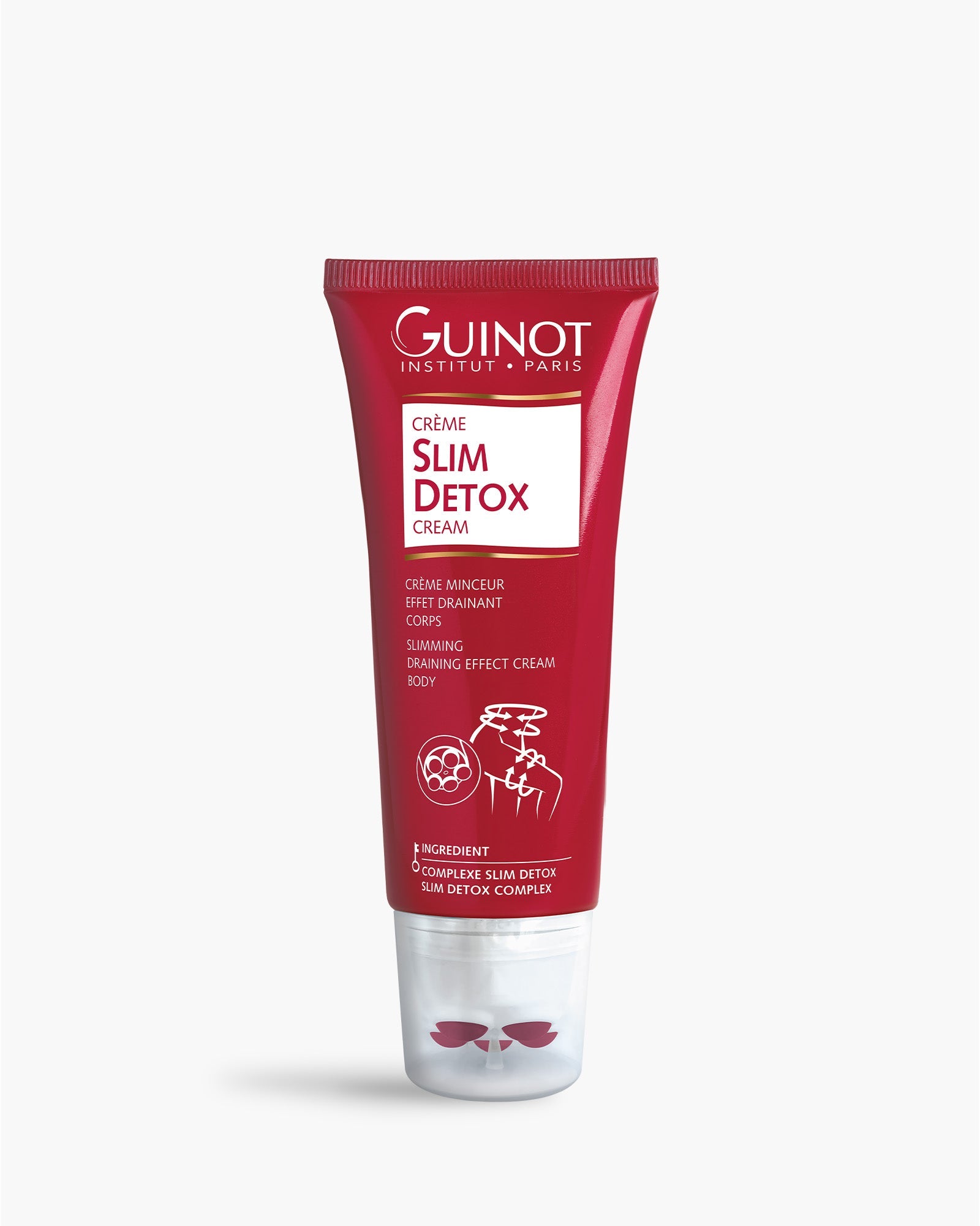 Slim Detox Cream