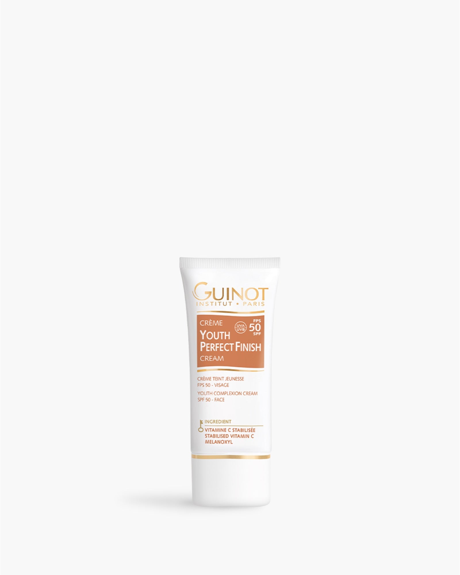 Youth Perfect Finish Cream SPF 50