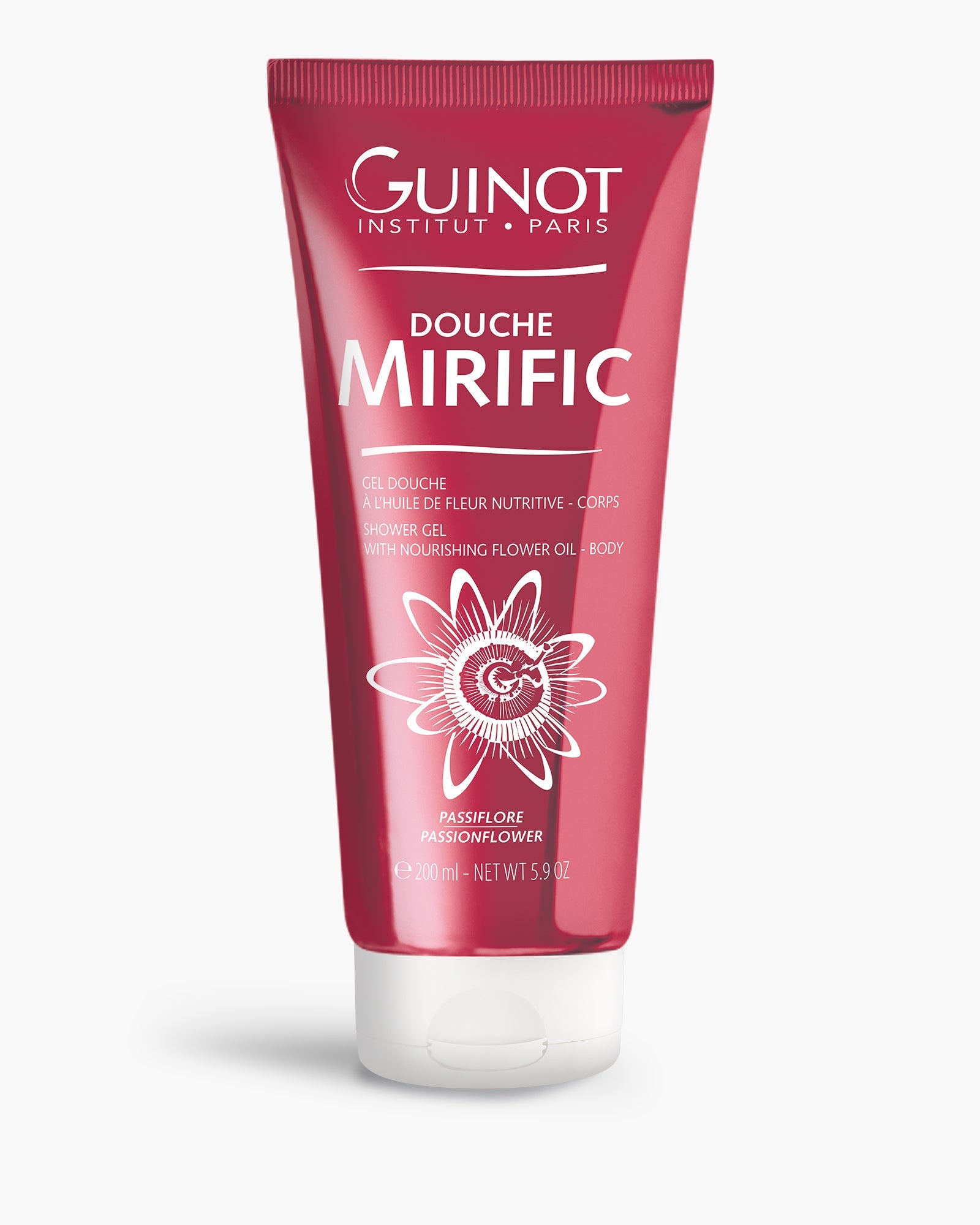 Mirific Shower Limited Edition