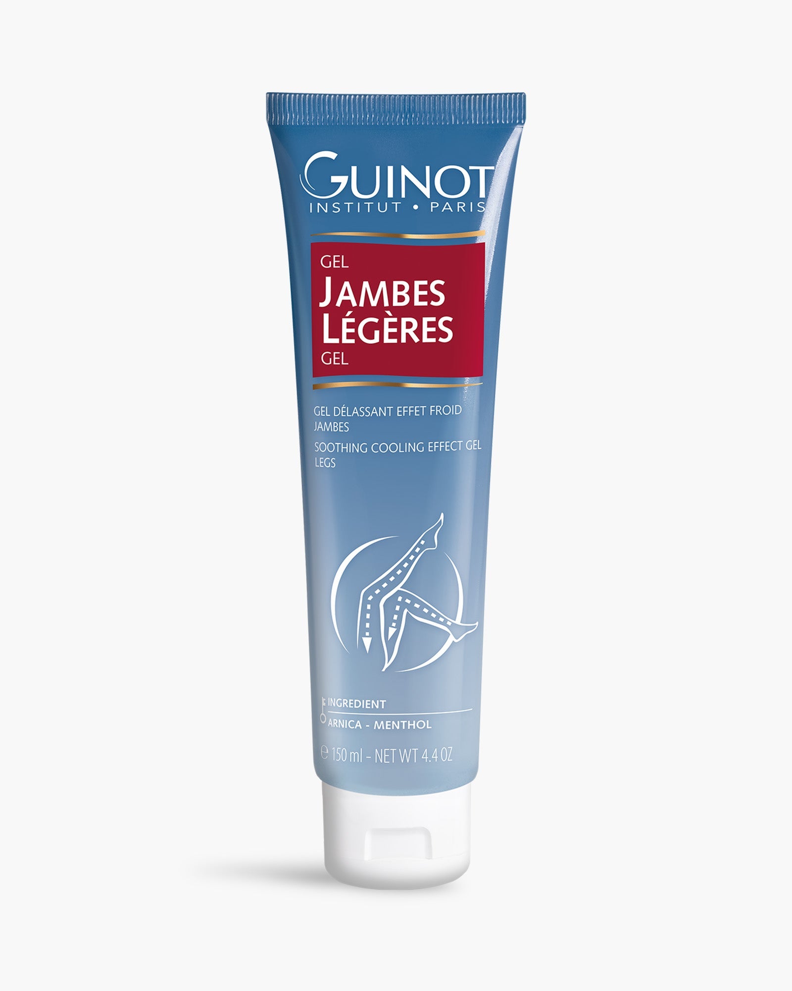 Light Legs Gel