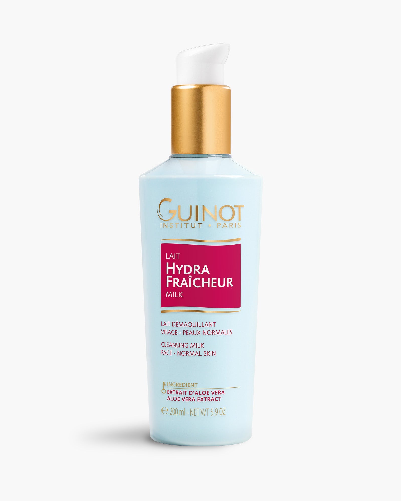 Hydra Fraîcheur Milk