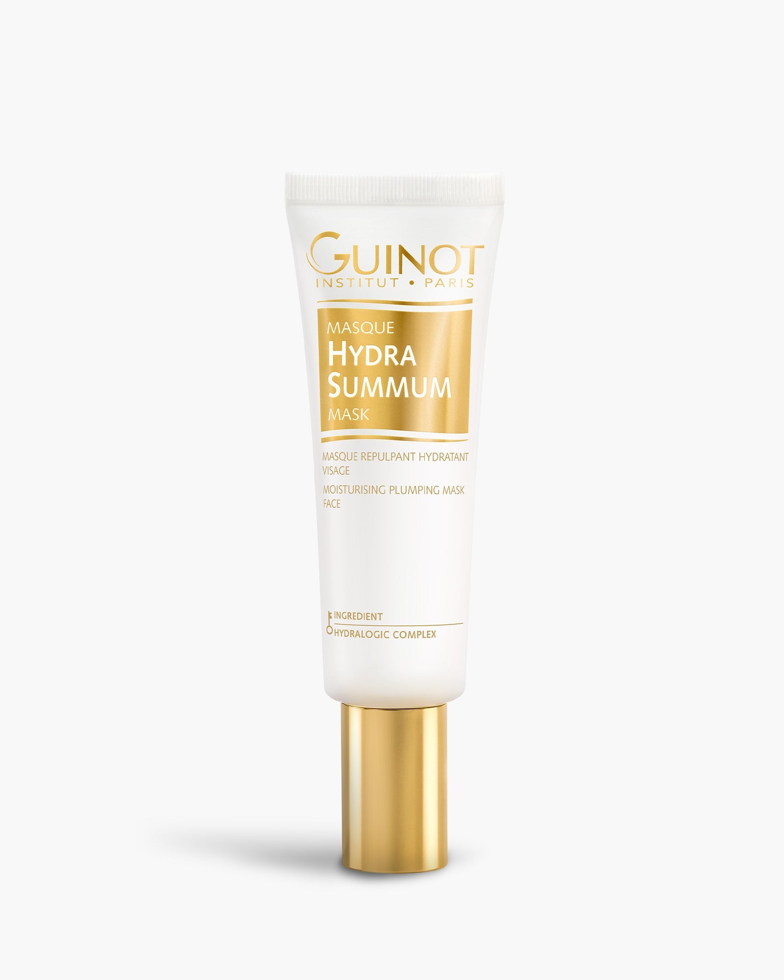 Hydra Summum Mask