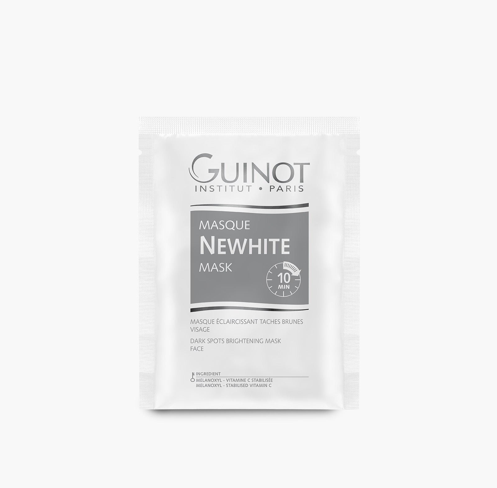 Newhite Mask