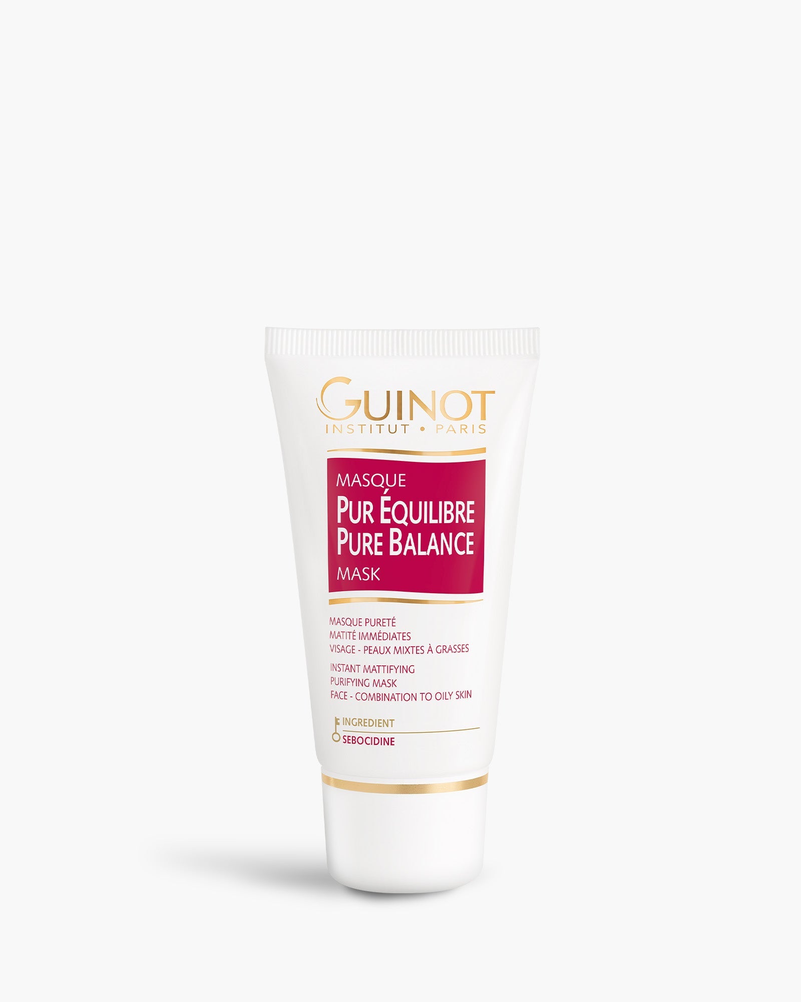 Pure Balance Mask
