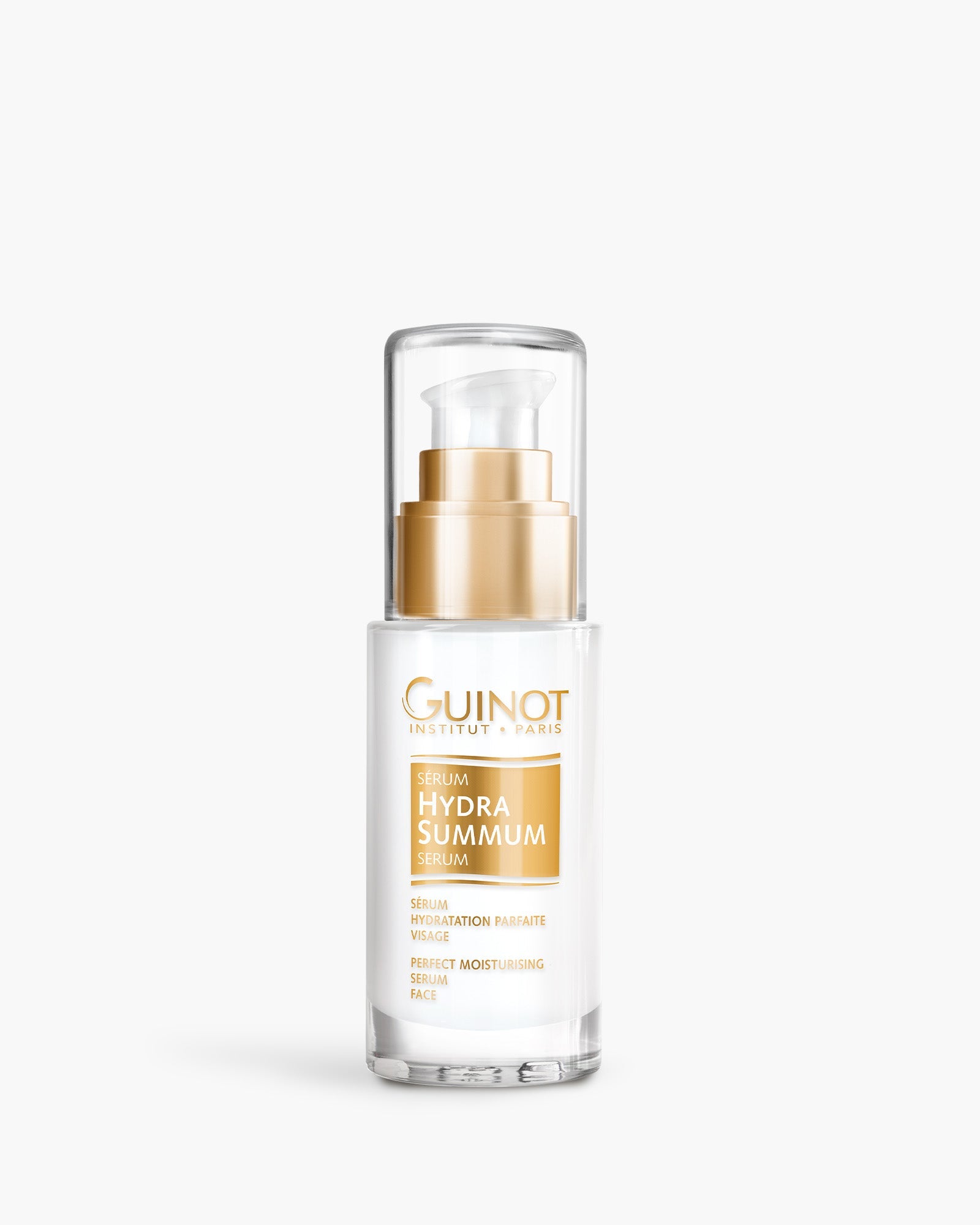 Hydra Summum Serum