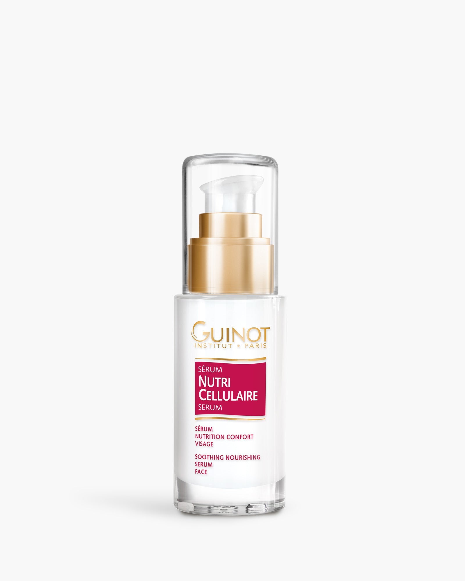 Nutri Cellular Serum