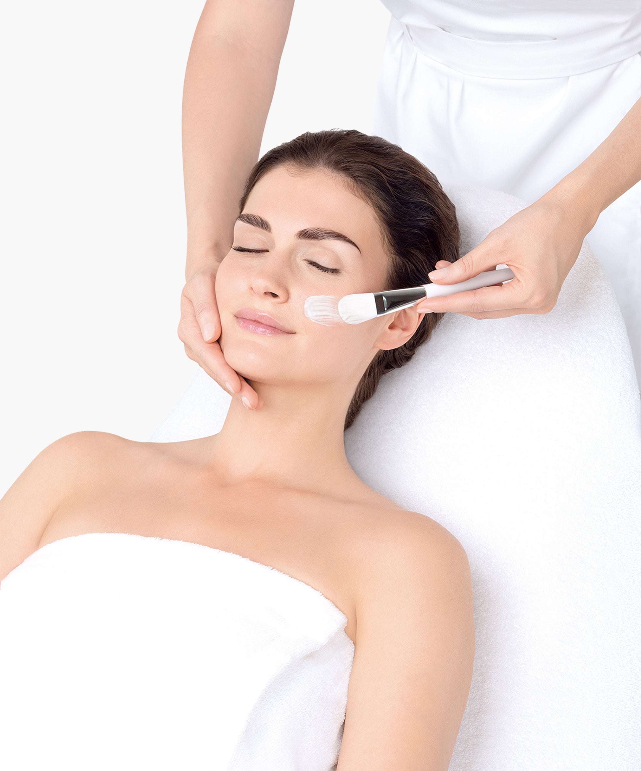 Hydra Peeling Treatment