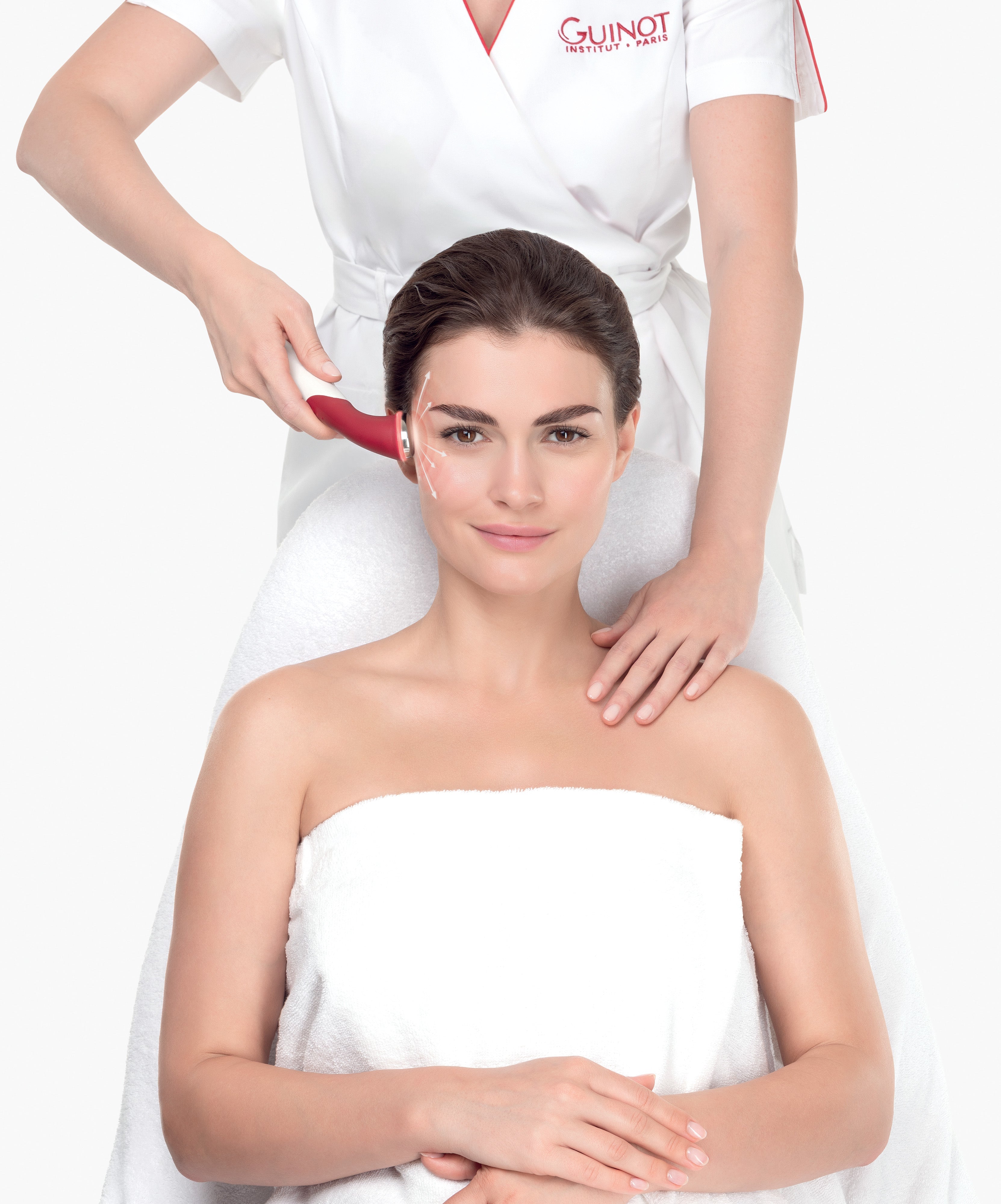 Hydradermie 1000 Treatment