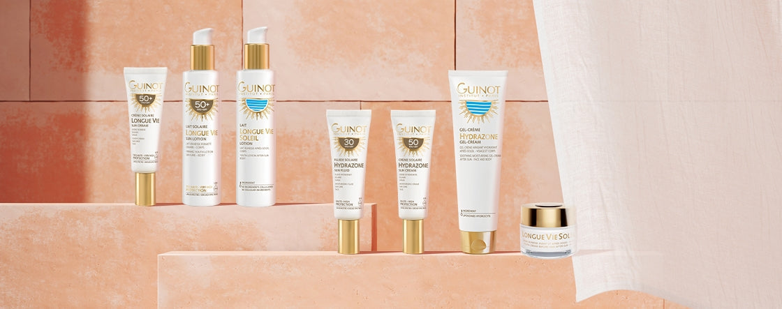 Why Should You Protect Yourself from UV Rays?