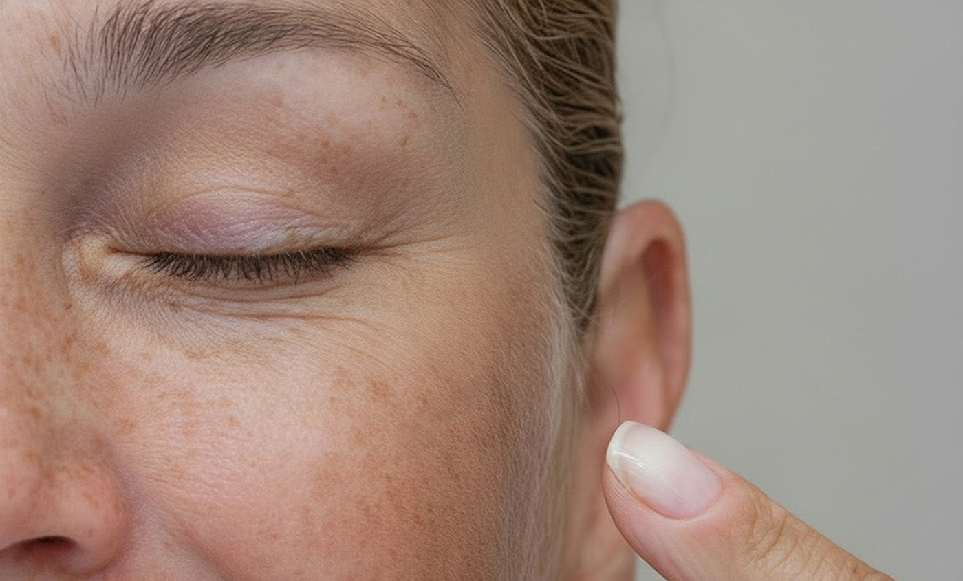 Anti-ageing