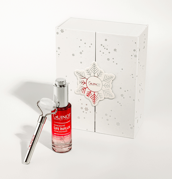 Life Influx Treatment Gift Set