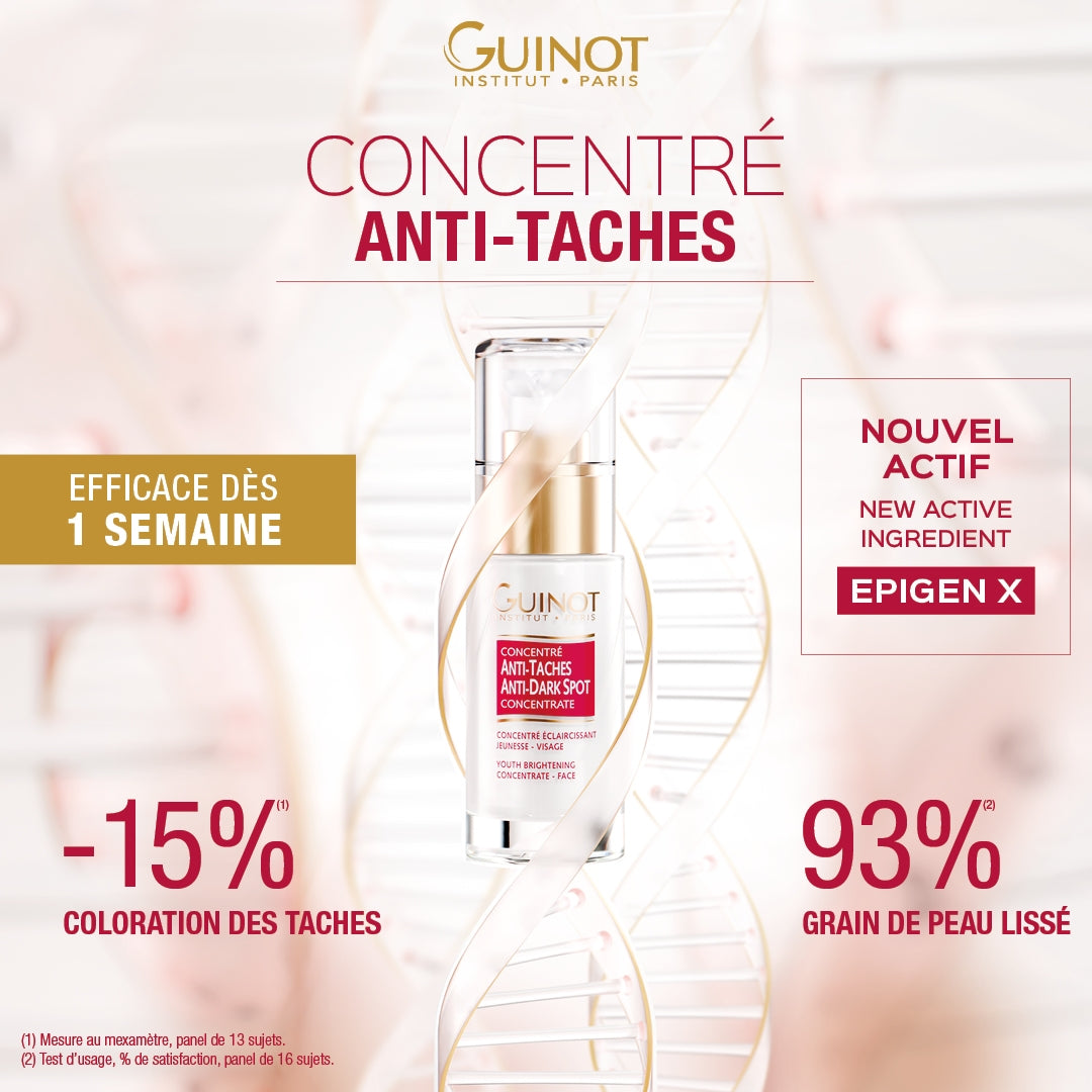 Anti-Dark Spot Concentrate