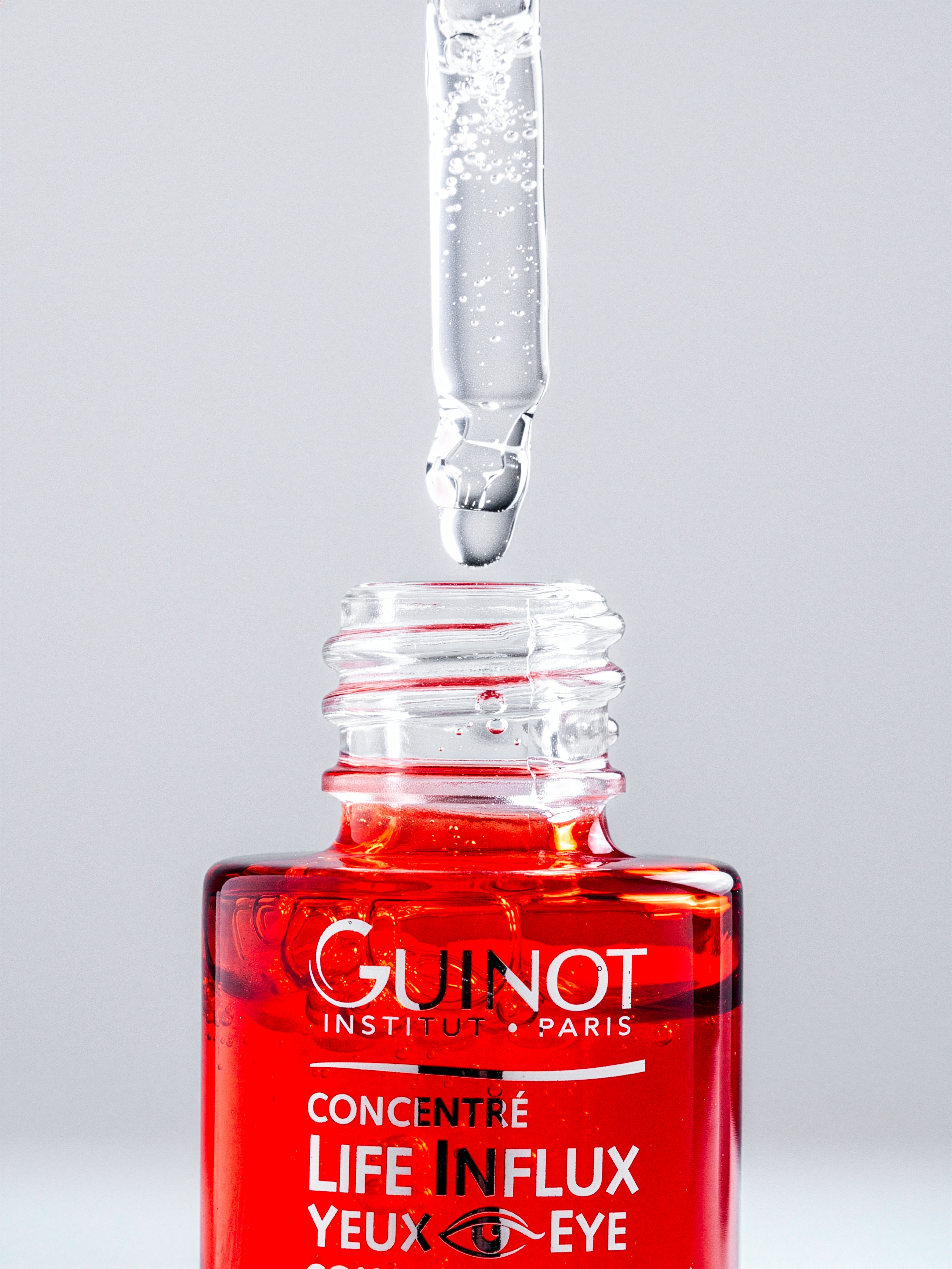 Life Influx EActive Concentrate