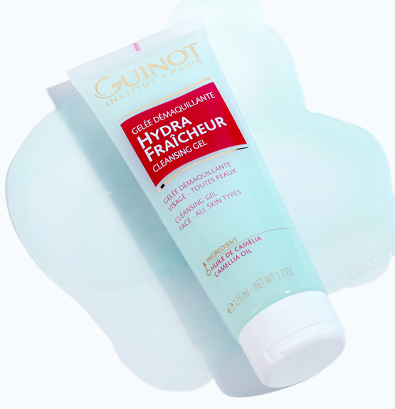 Hydra Fraîcheur Makeup Removing Jelly