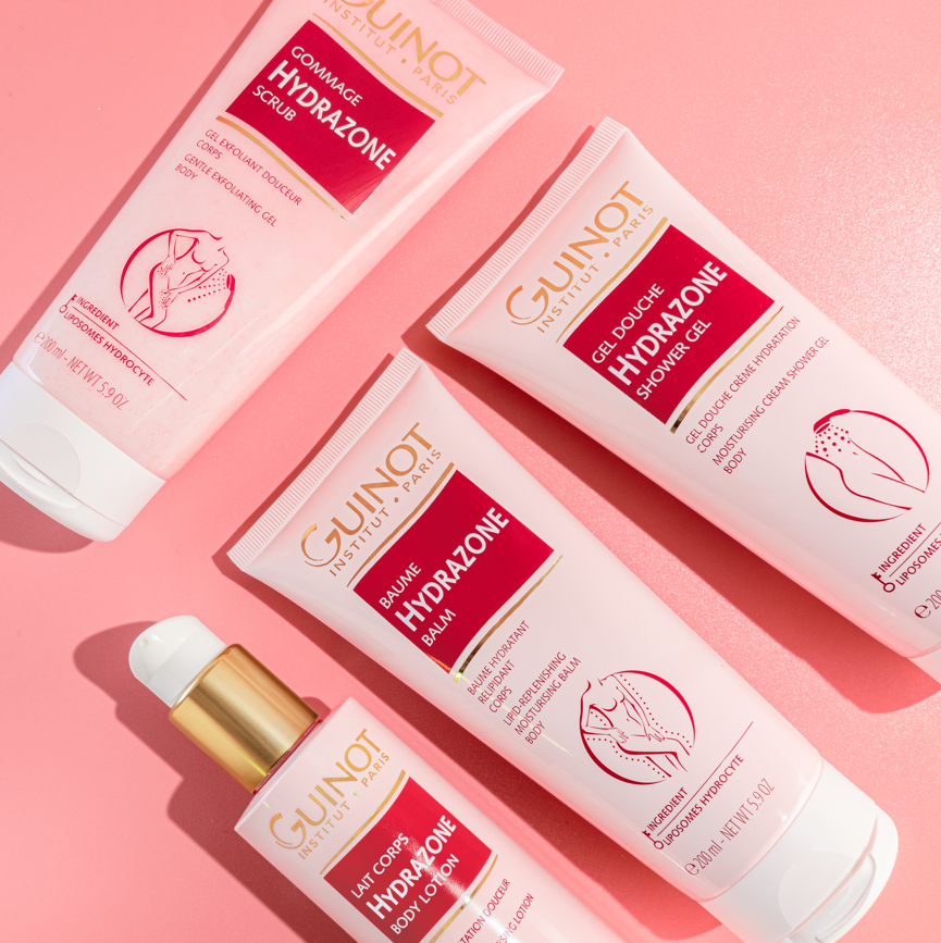 Hydrazone Scrub
