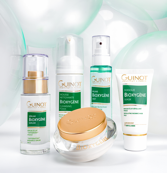 Bioxygène Mask