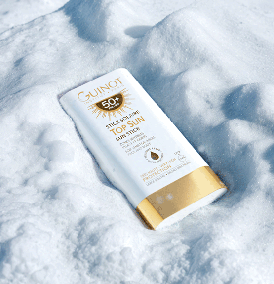 Top Sun Stick SPF50+