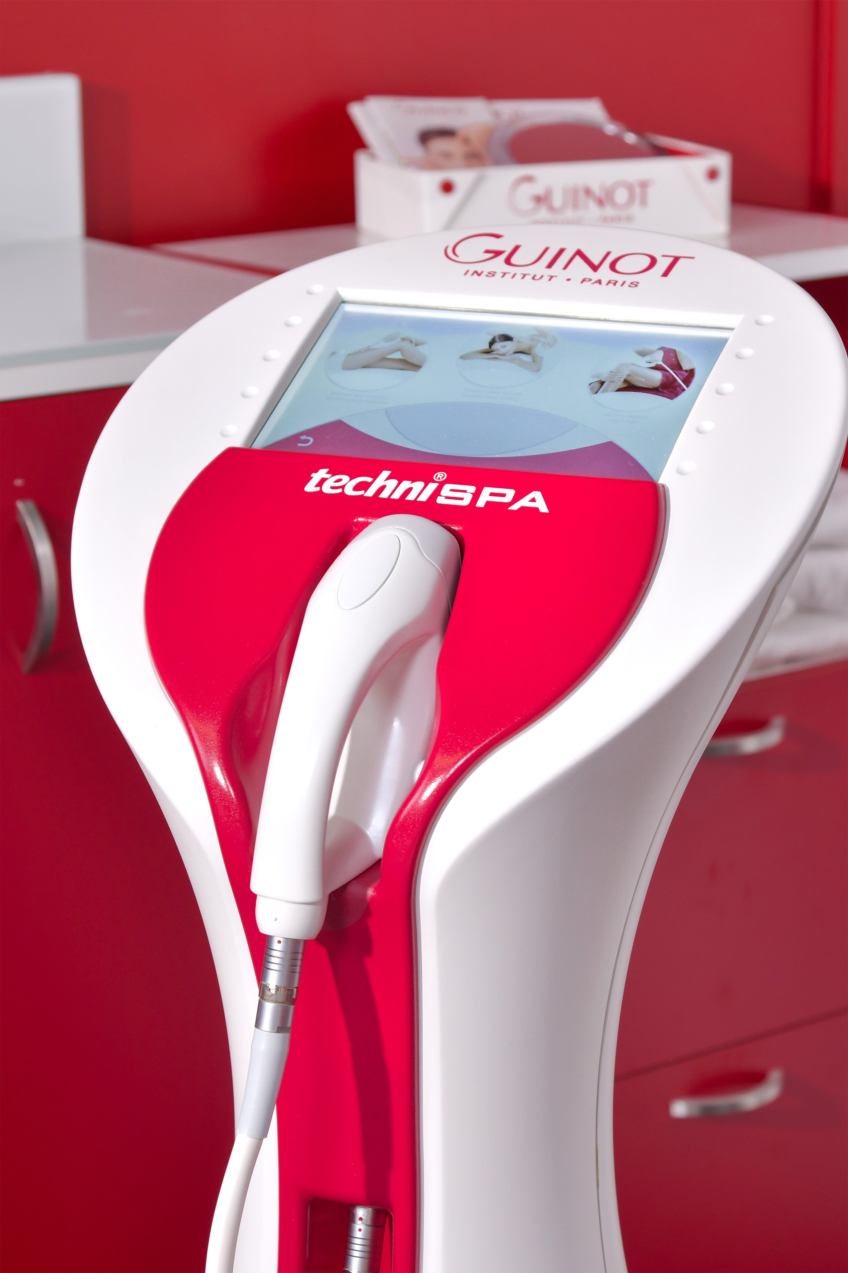 TechniSPA® Firming Treatment
