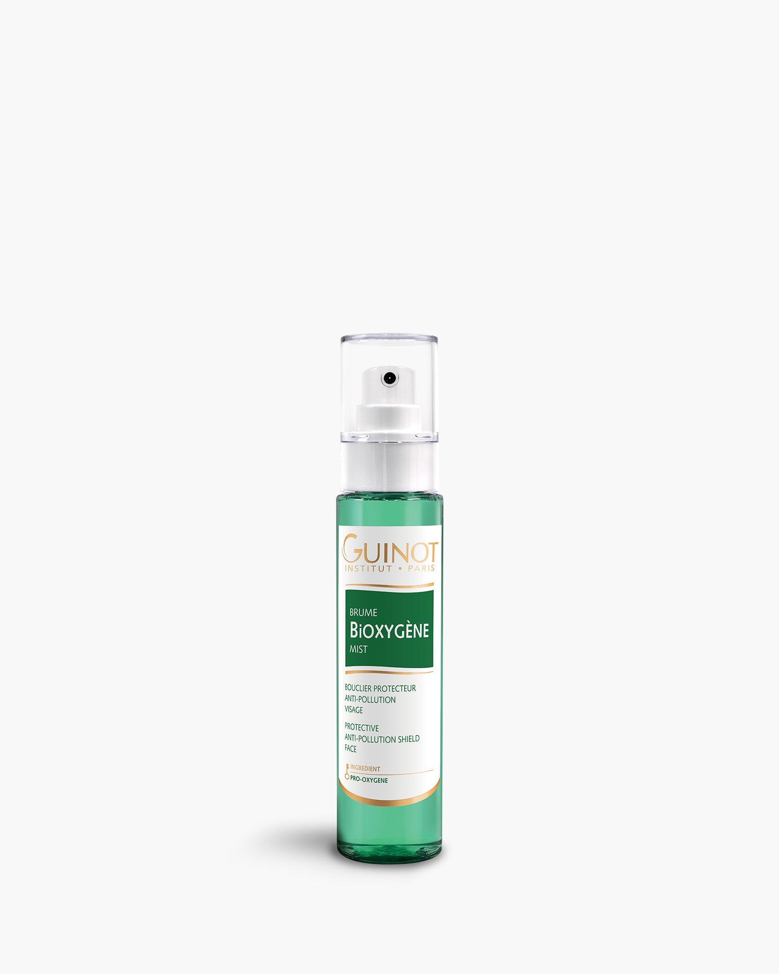 Bioxygène Mist