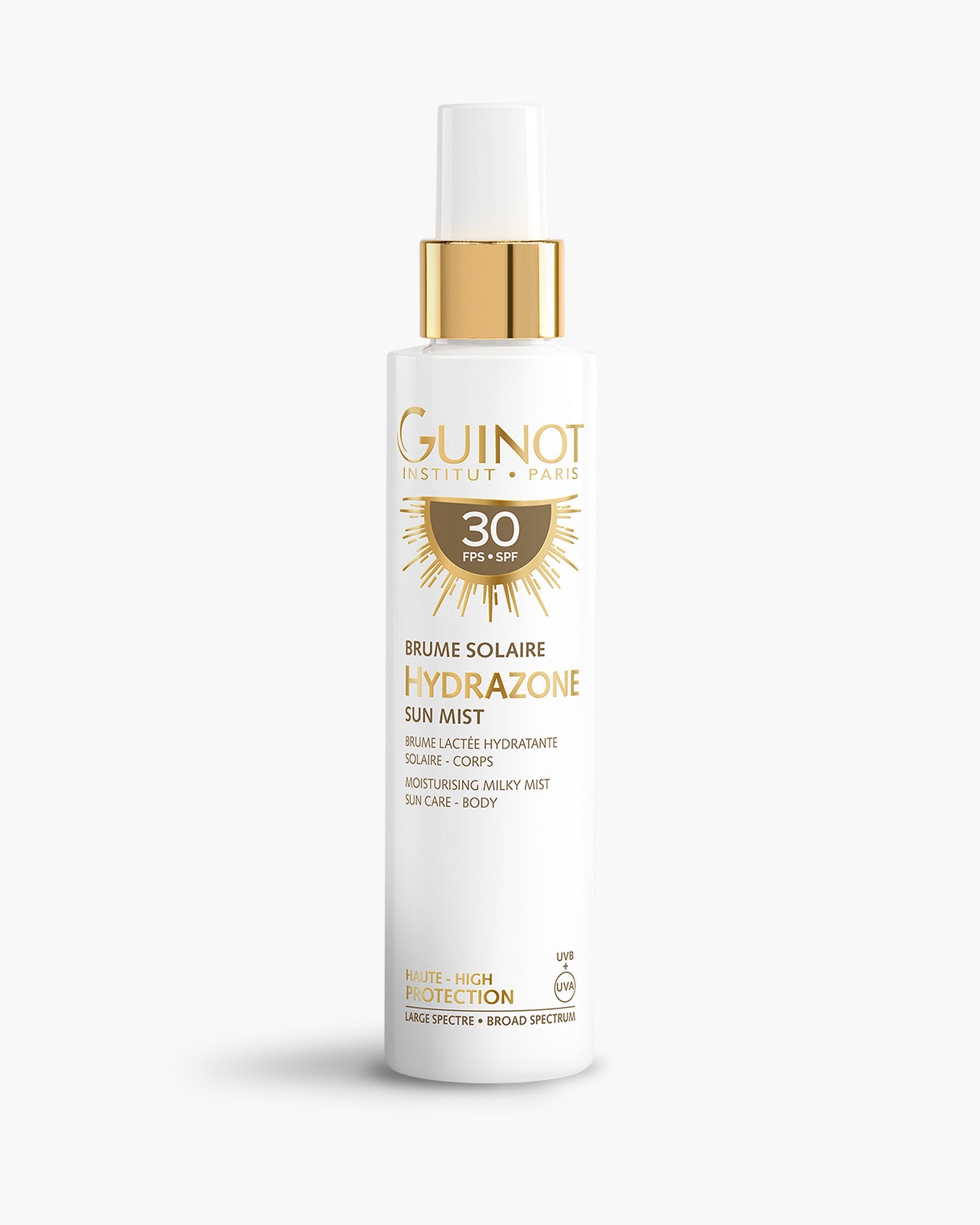 Hydrazone Sun Mist SPF 30