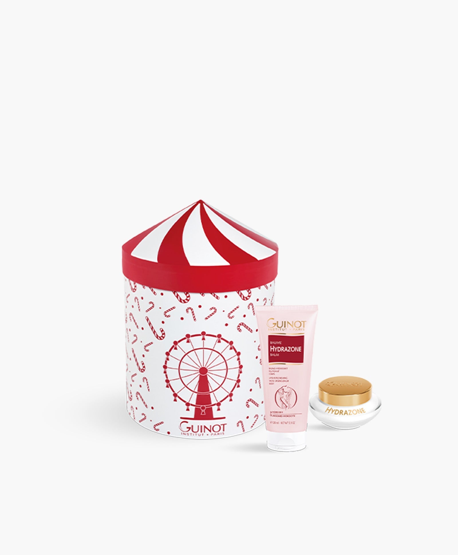 Hydrazone Treatments Gift Set 2025