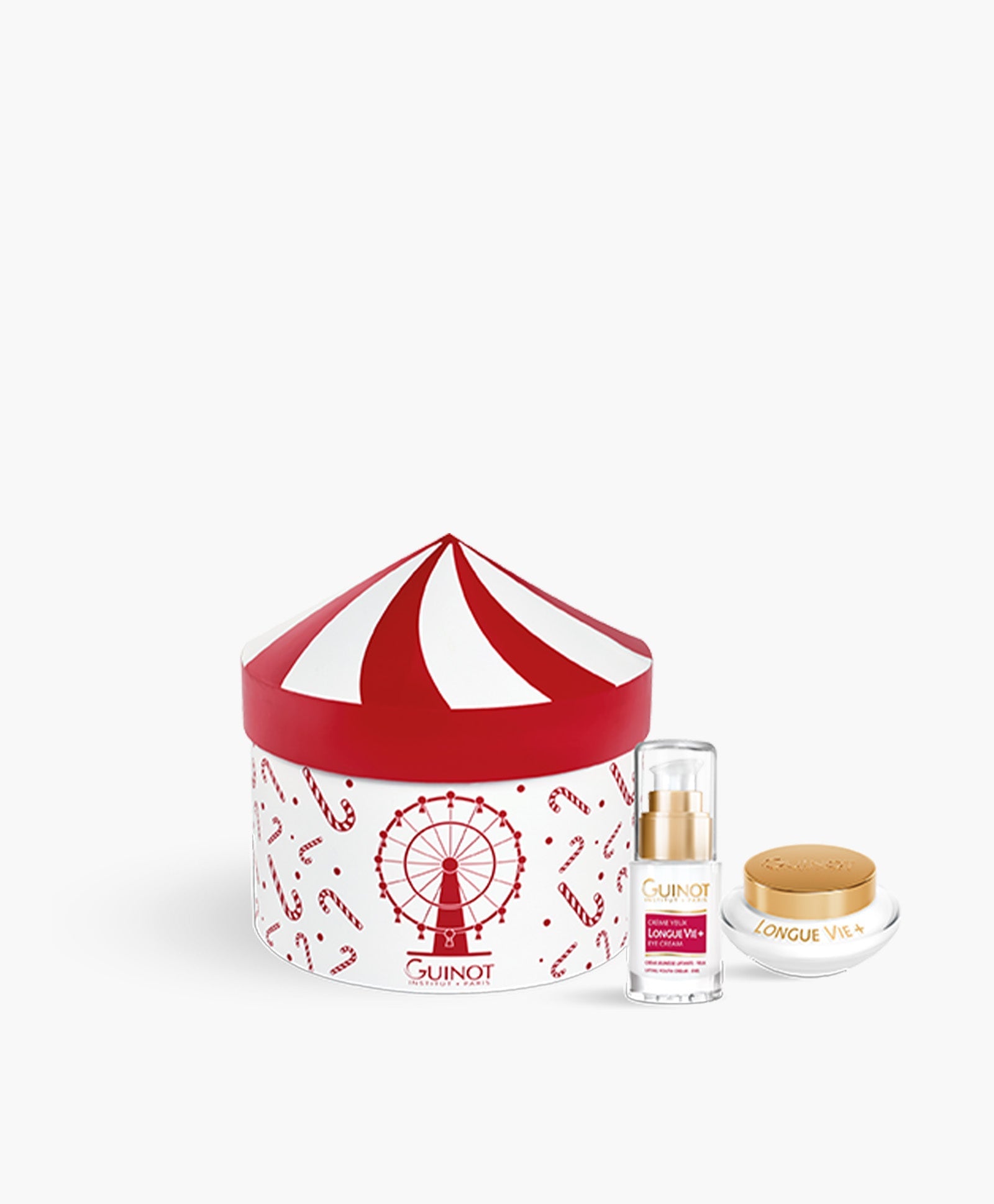 Longue Vie + Treatments Gift Set 2025