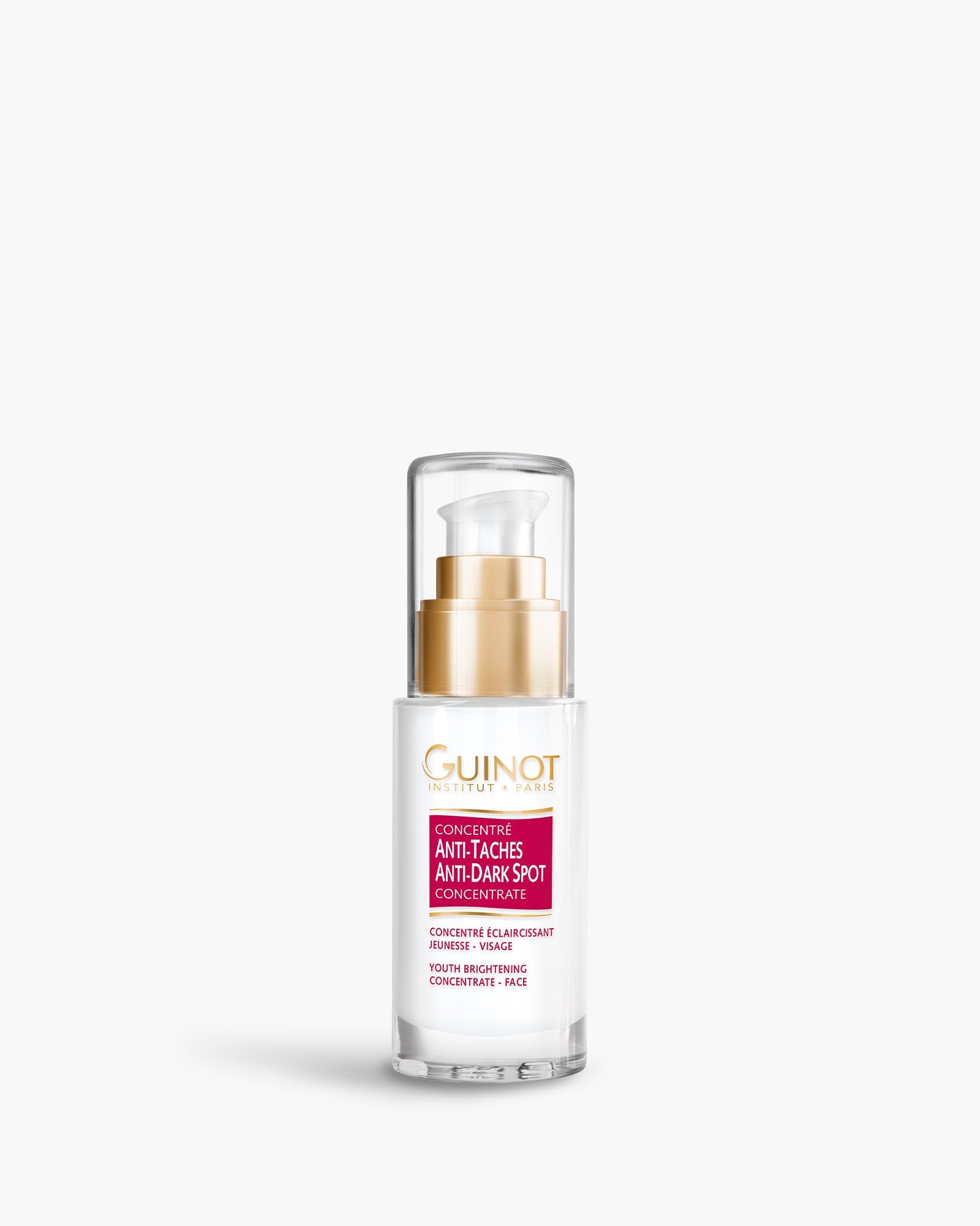Anti-Dark Spot Concentrate