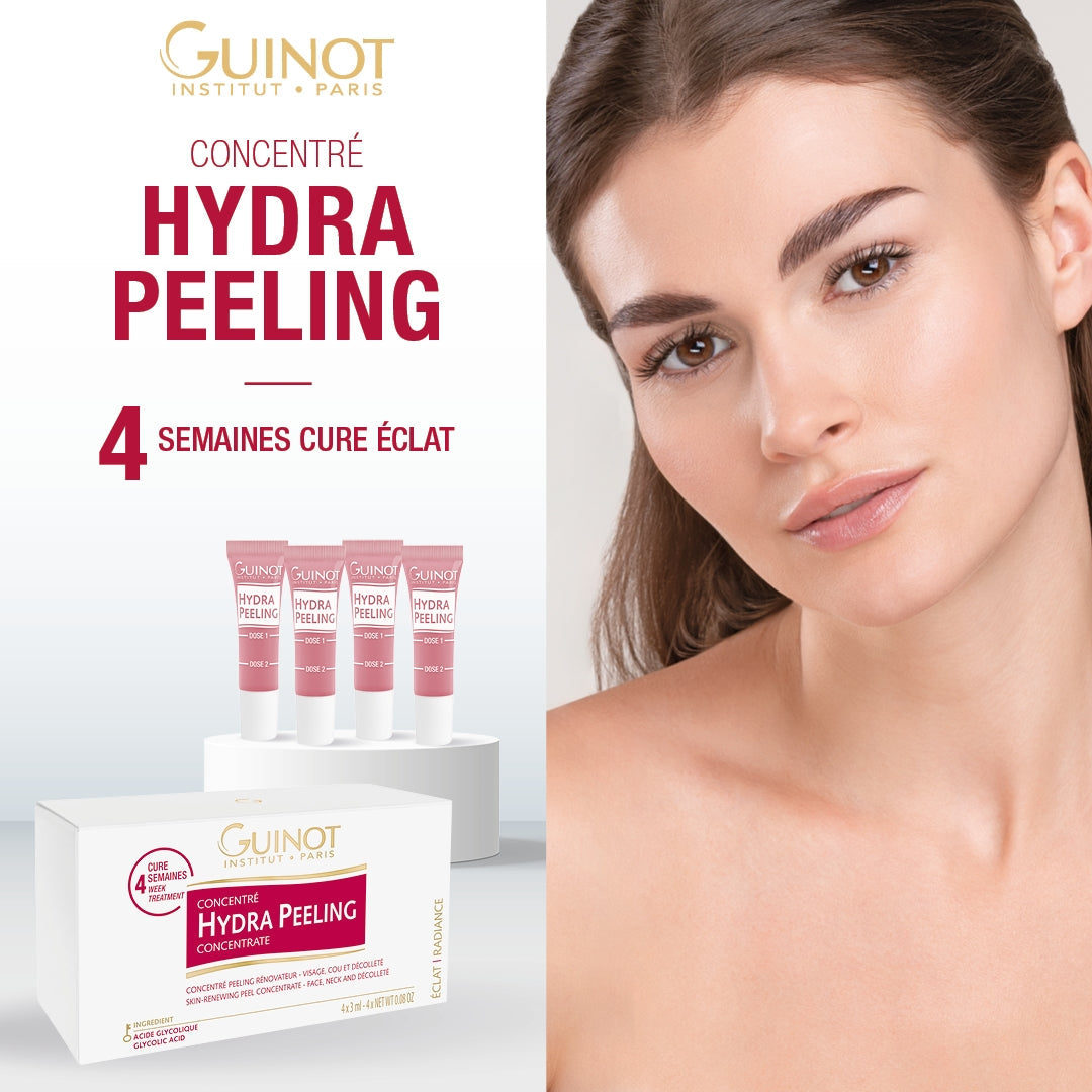Hydra Peeling Concentrate