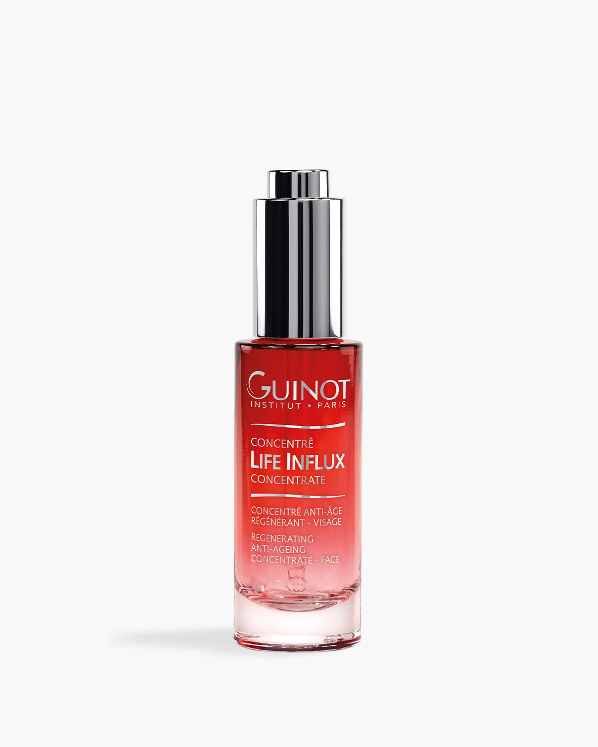 Life Influx Concentrate