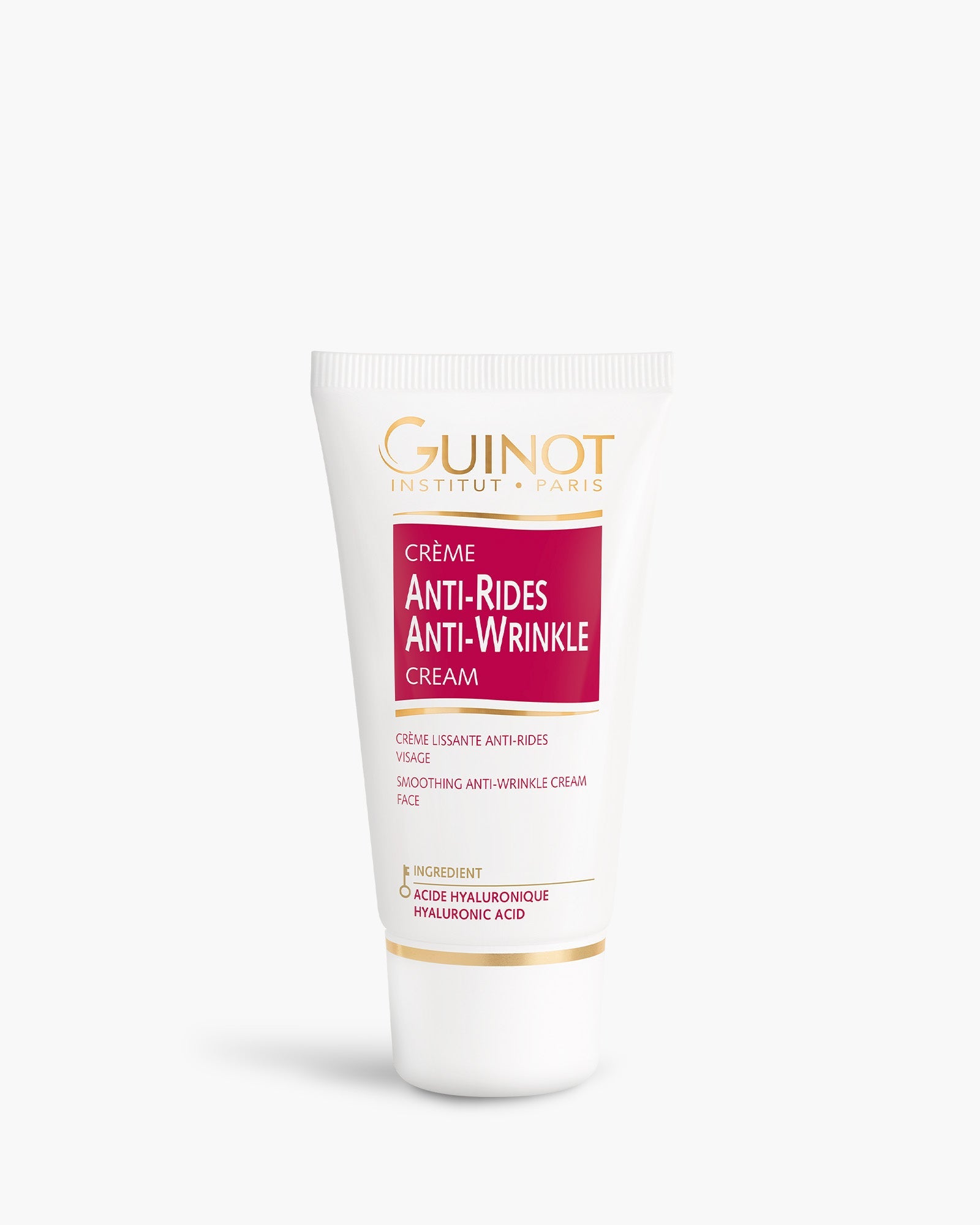 Anti-Wrinkle Cream