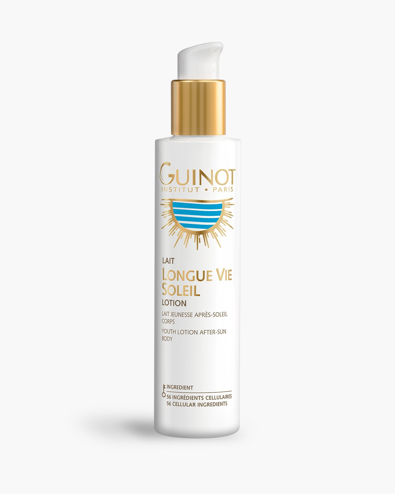 Longue Vie Sun Milk