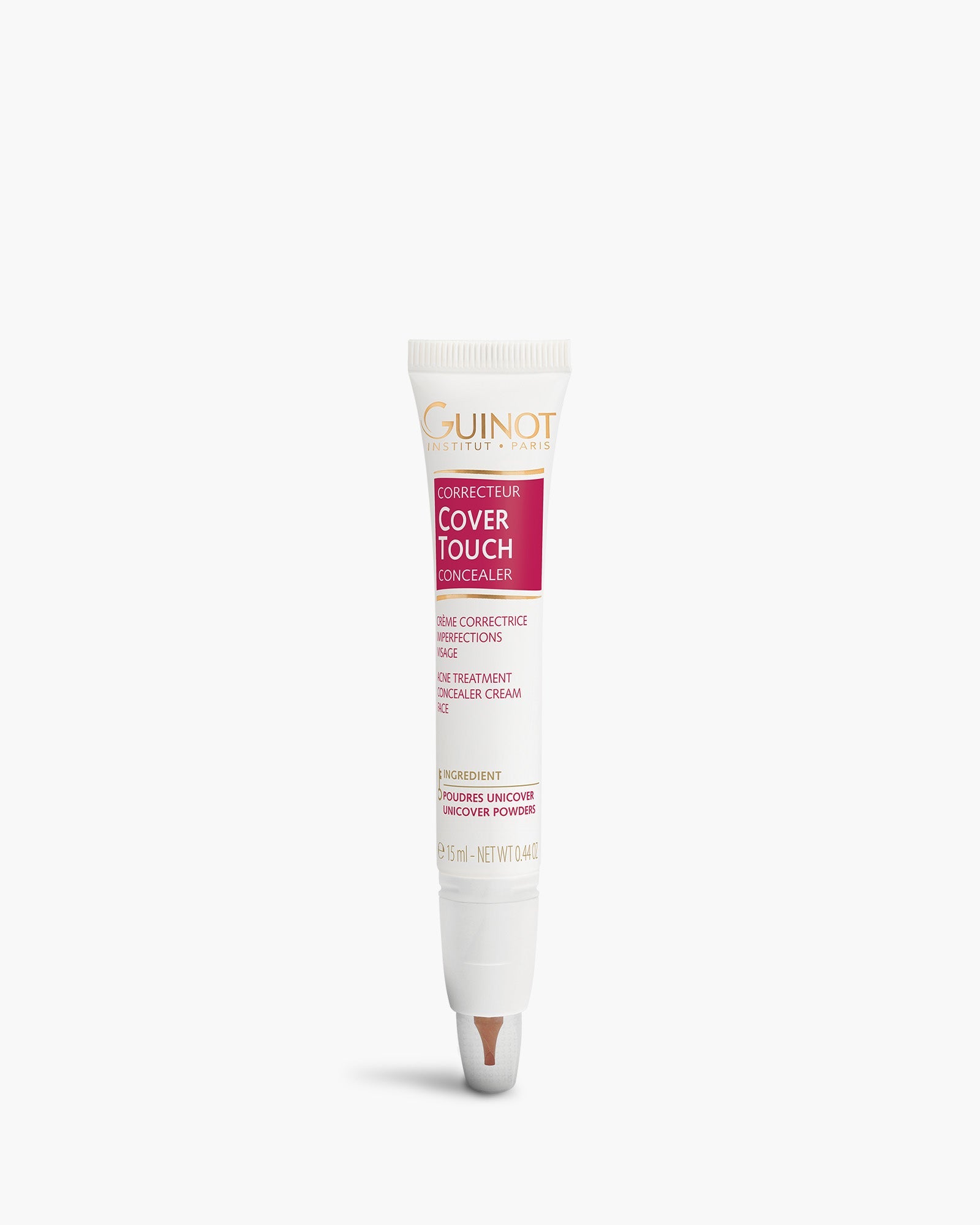 Cover Touch Cream