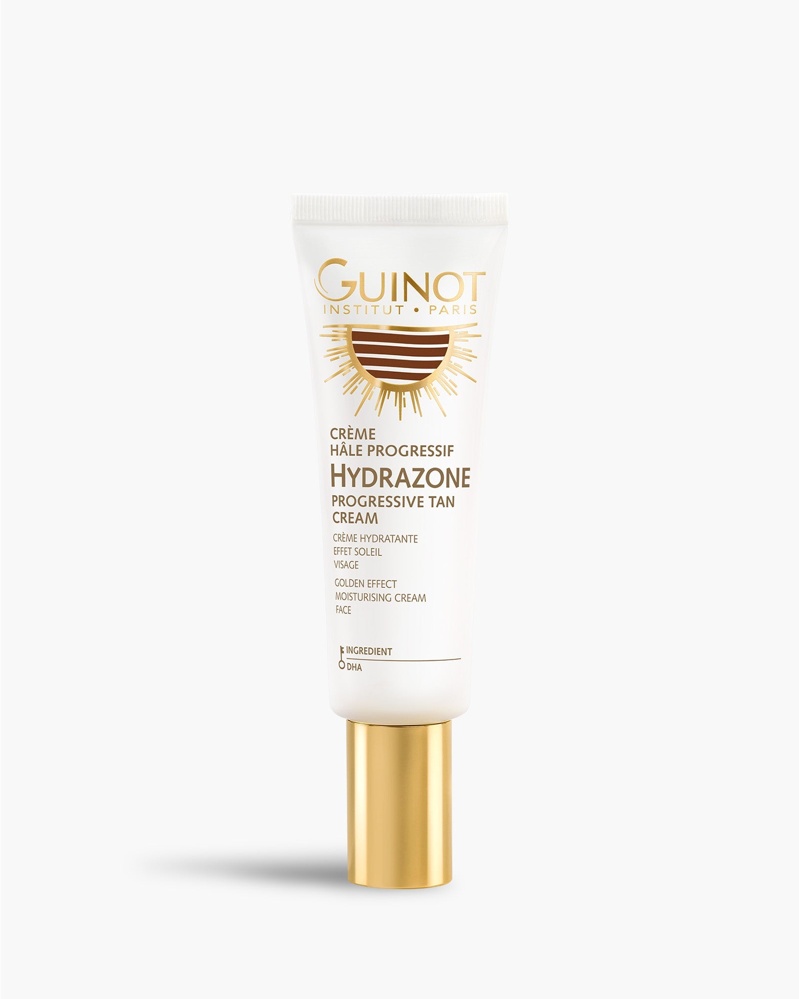 Hydrazone Gradual Tan Cream