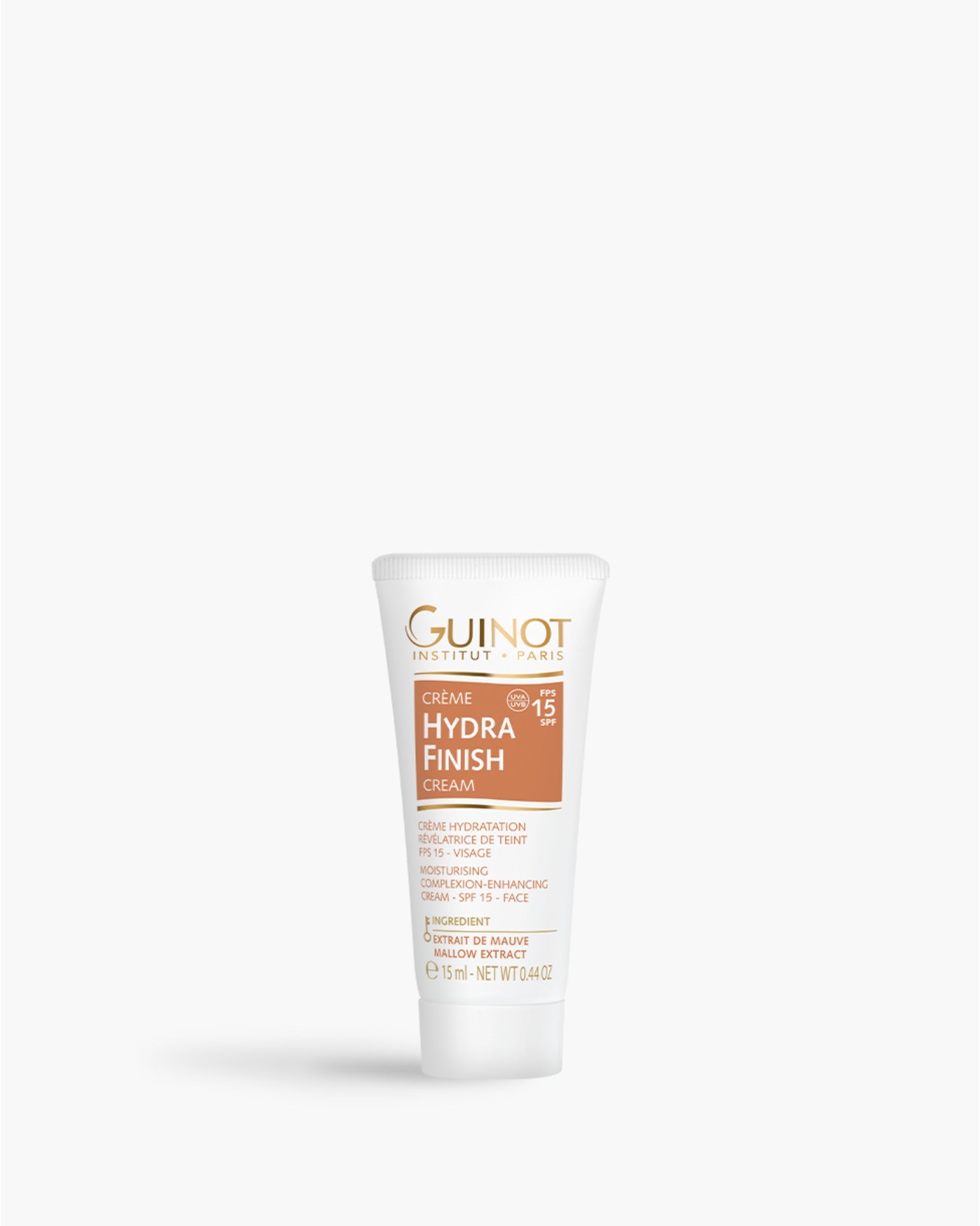 Hydra Finish Cream