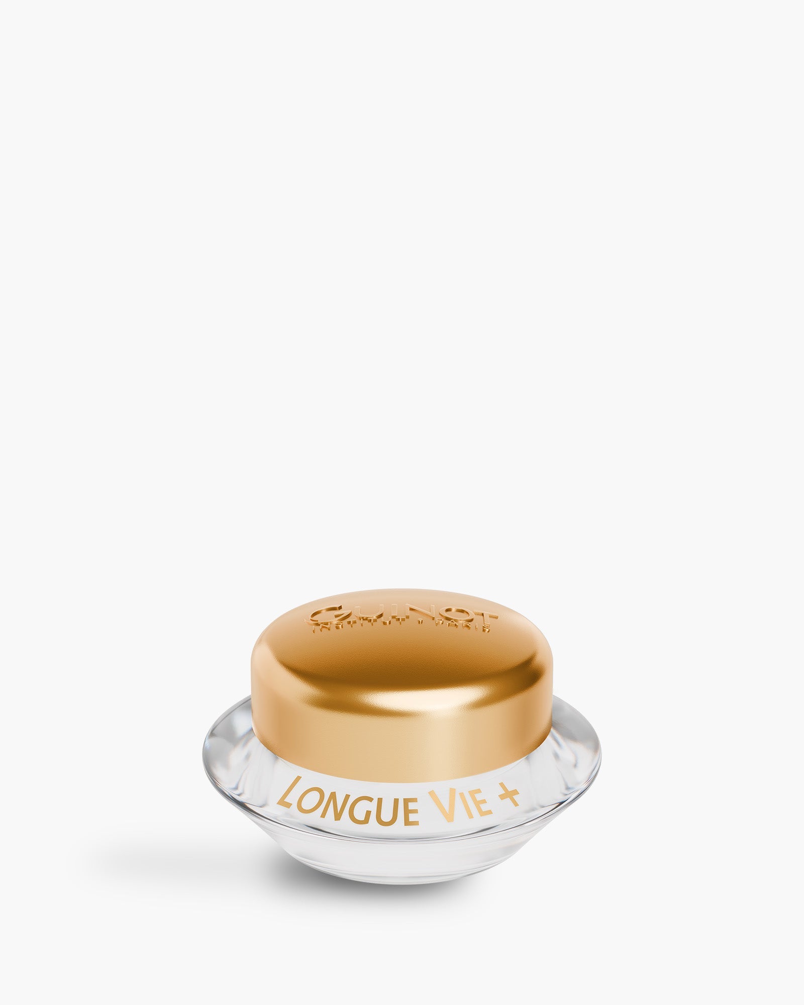 Longue Vie + Cream