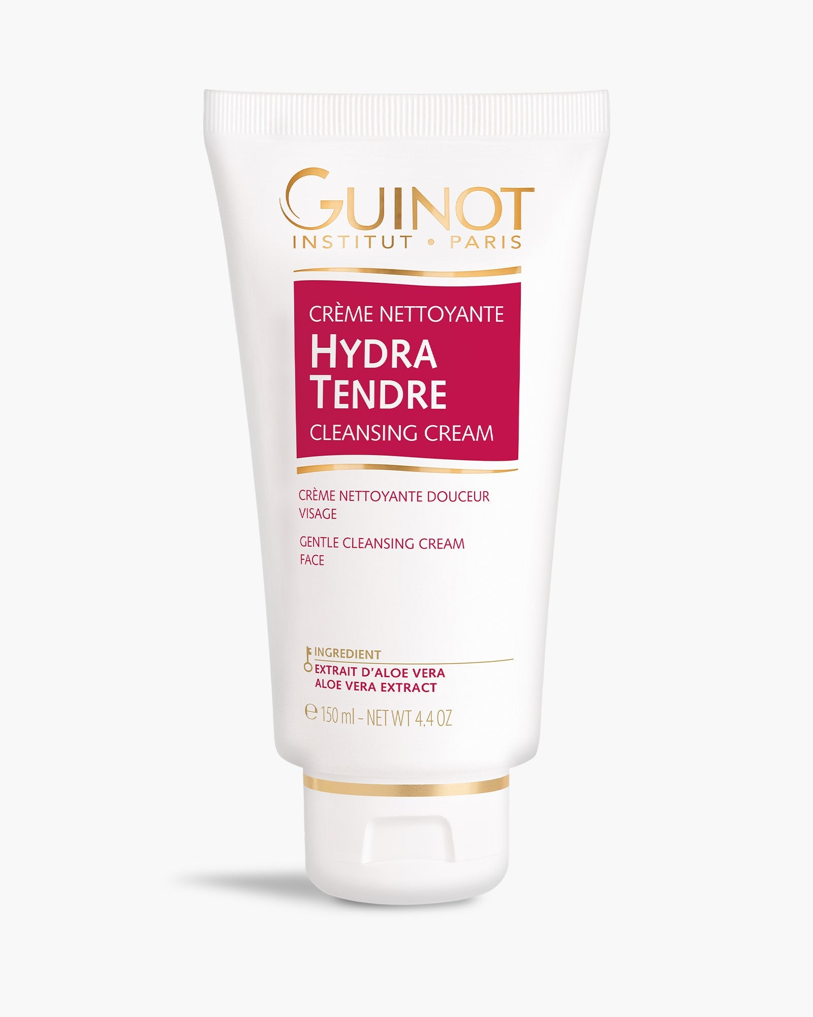 Hydra Tendre Cleansing Cream