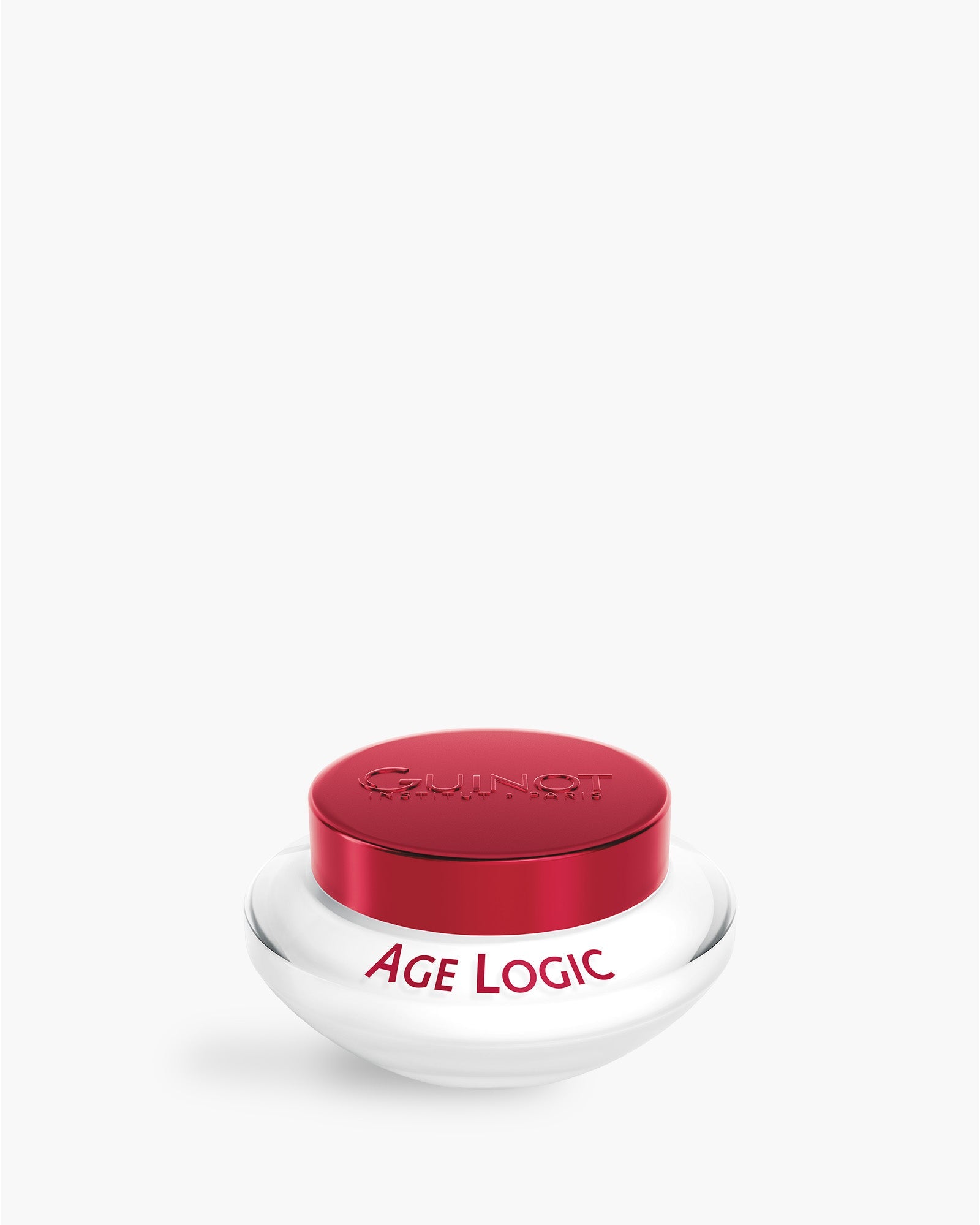 Rich Age Logic Cream