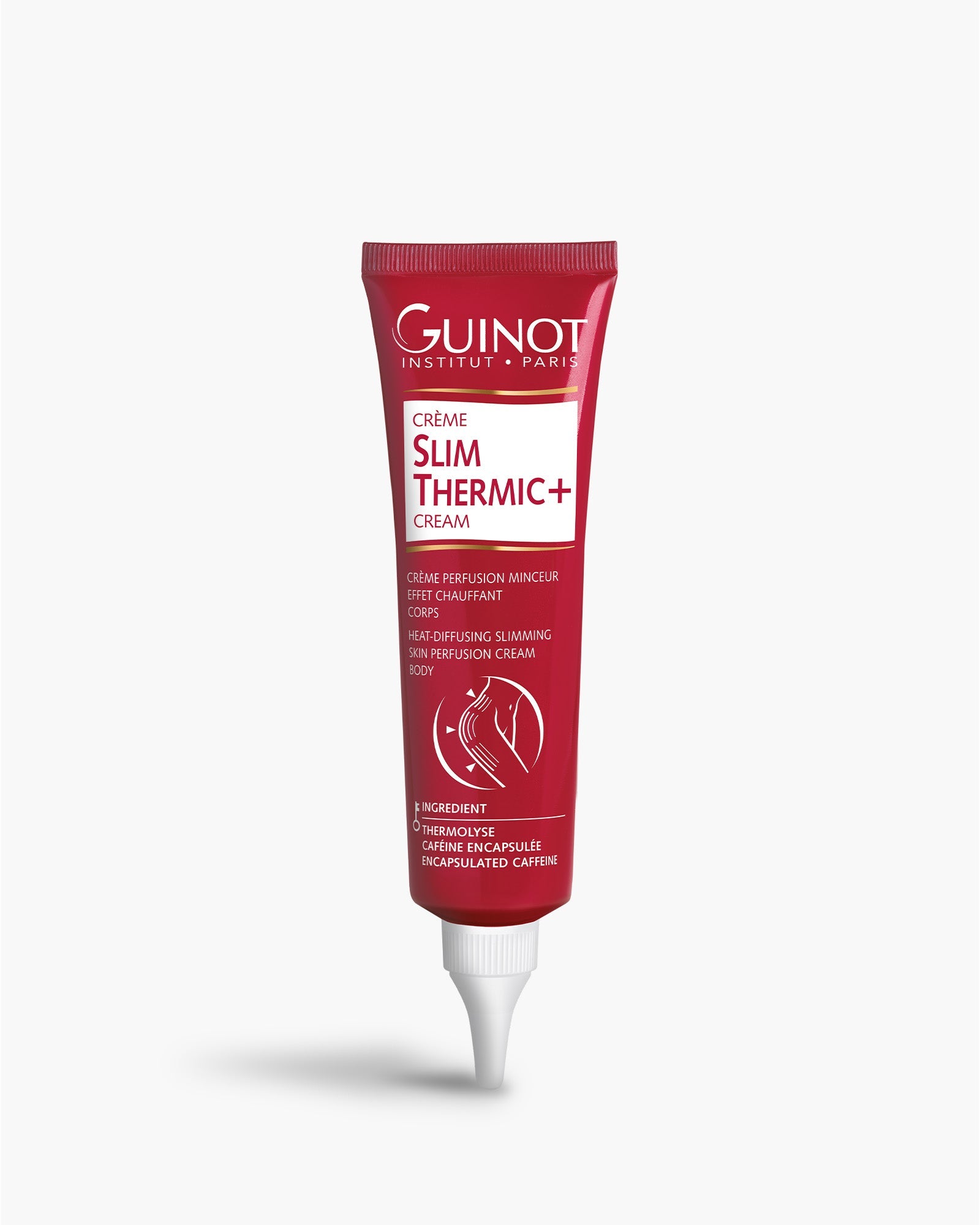 Slim Thermic + Slimming Cream